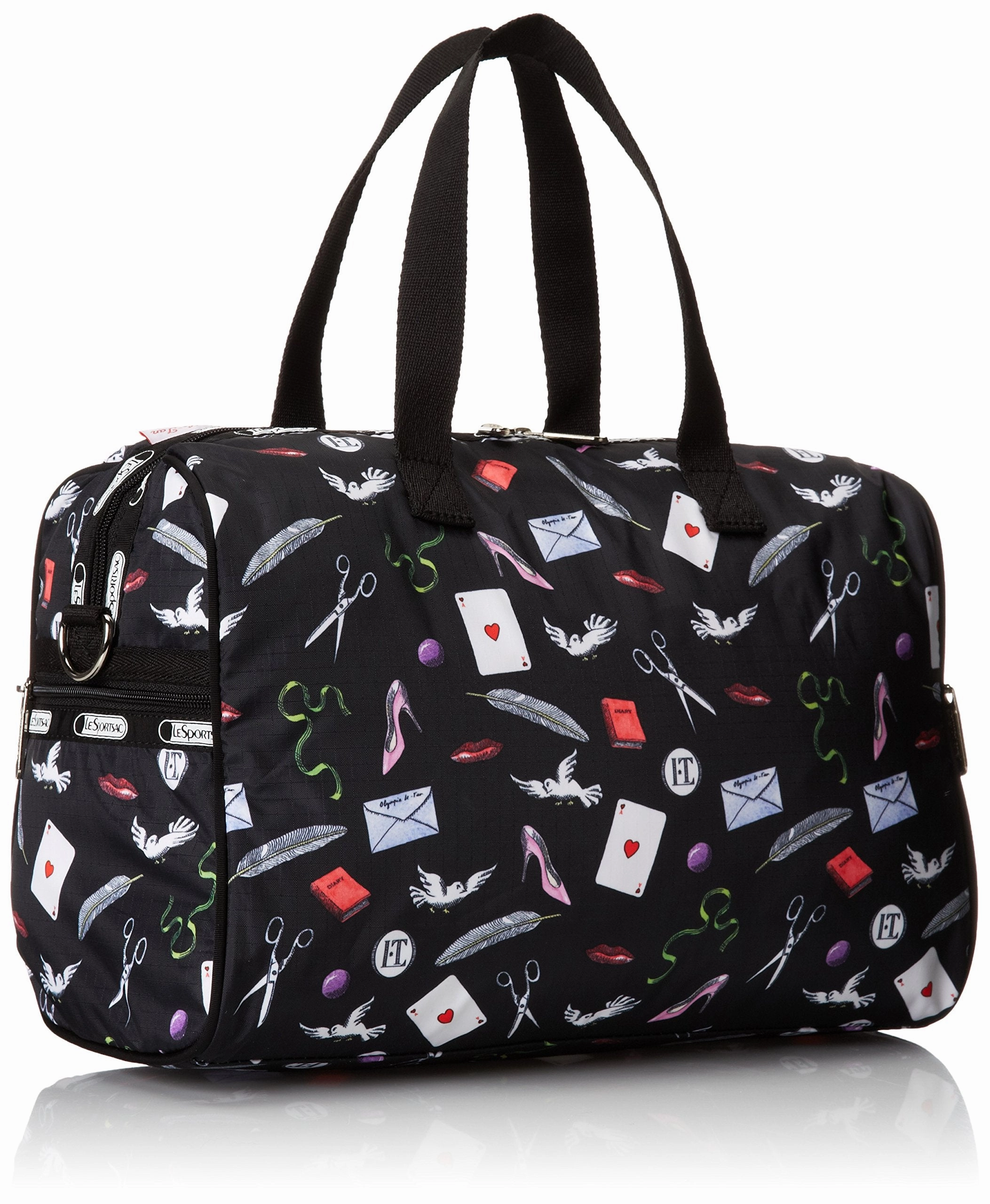 LeSportsac Melanie Handbag