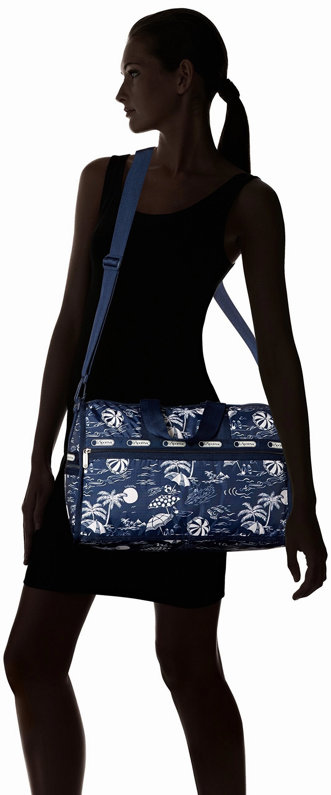 LeSportsac Melanie Handbag