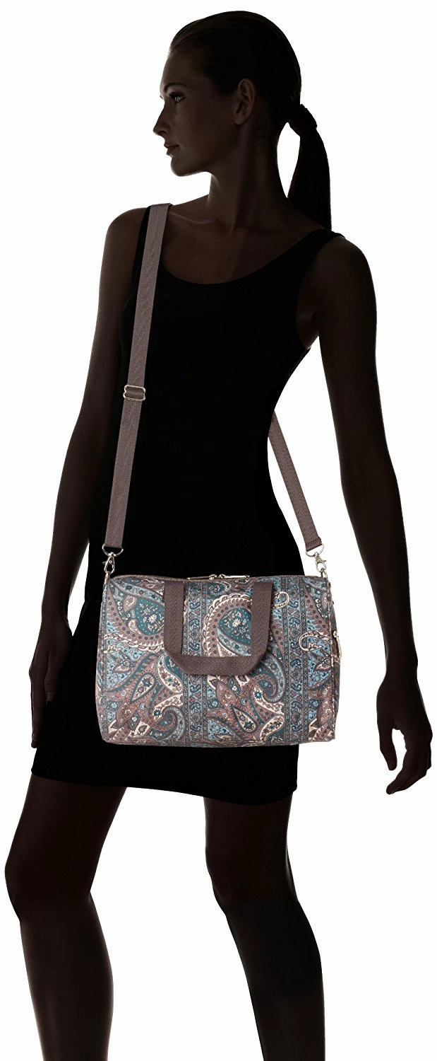 LeSportsac Melanie Handbag