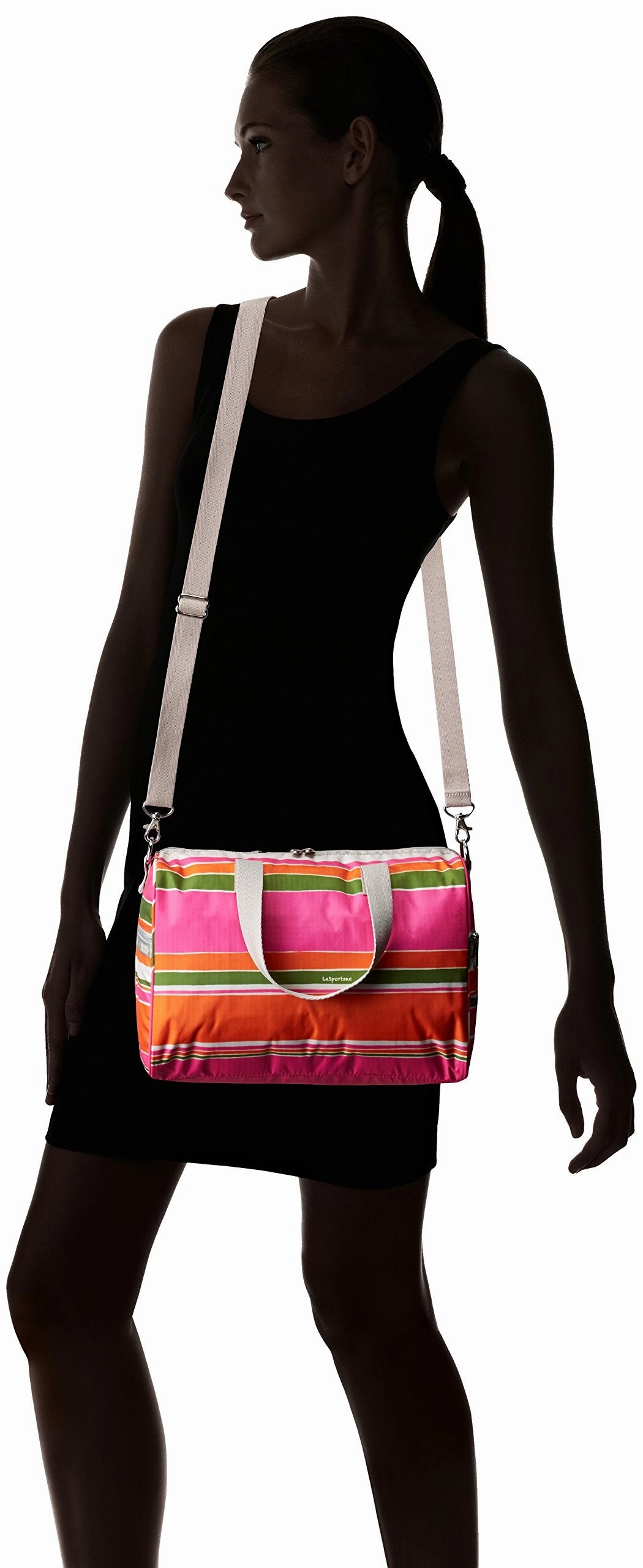 LeSportsac Melanie Handbag