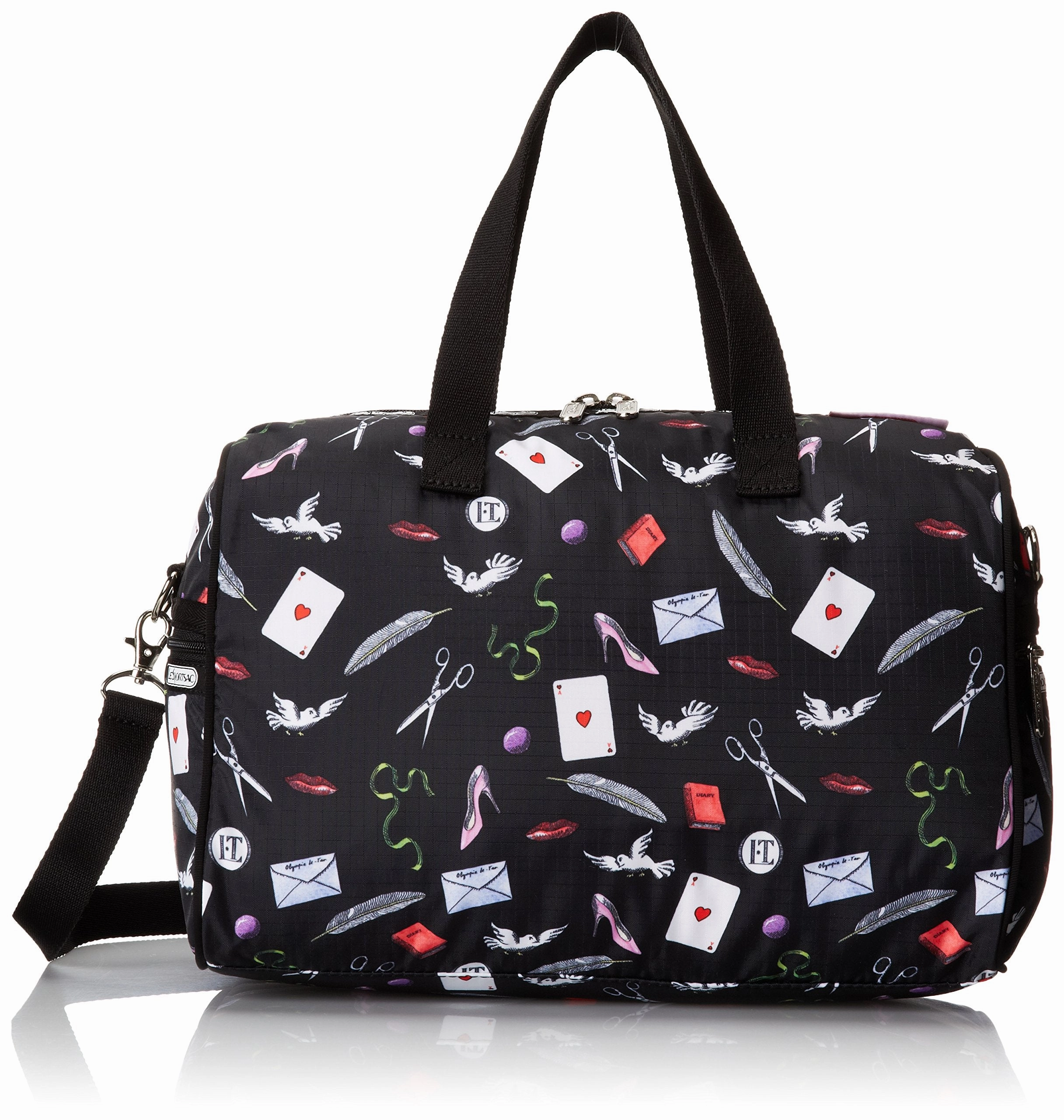 LeSportsac Melanie Handbag