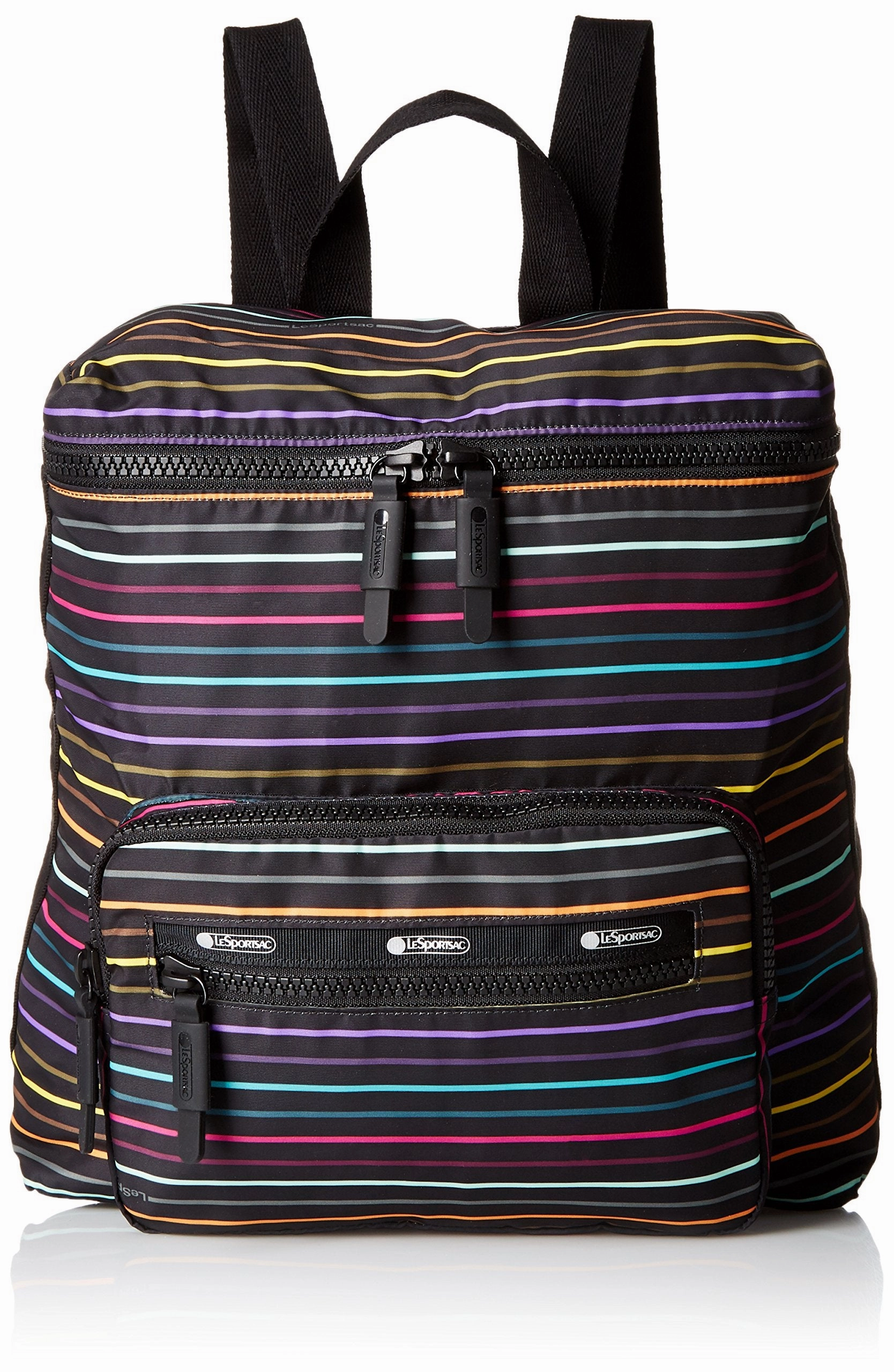 LeSportsac Portable Backpack