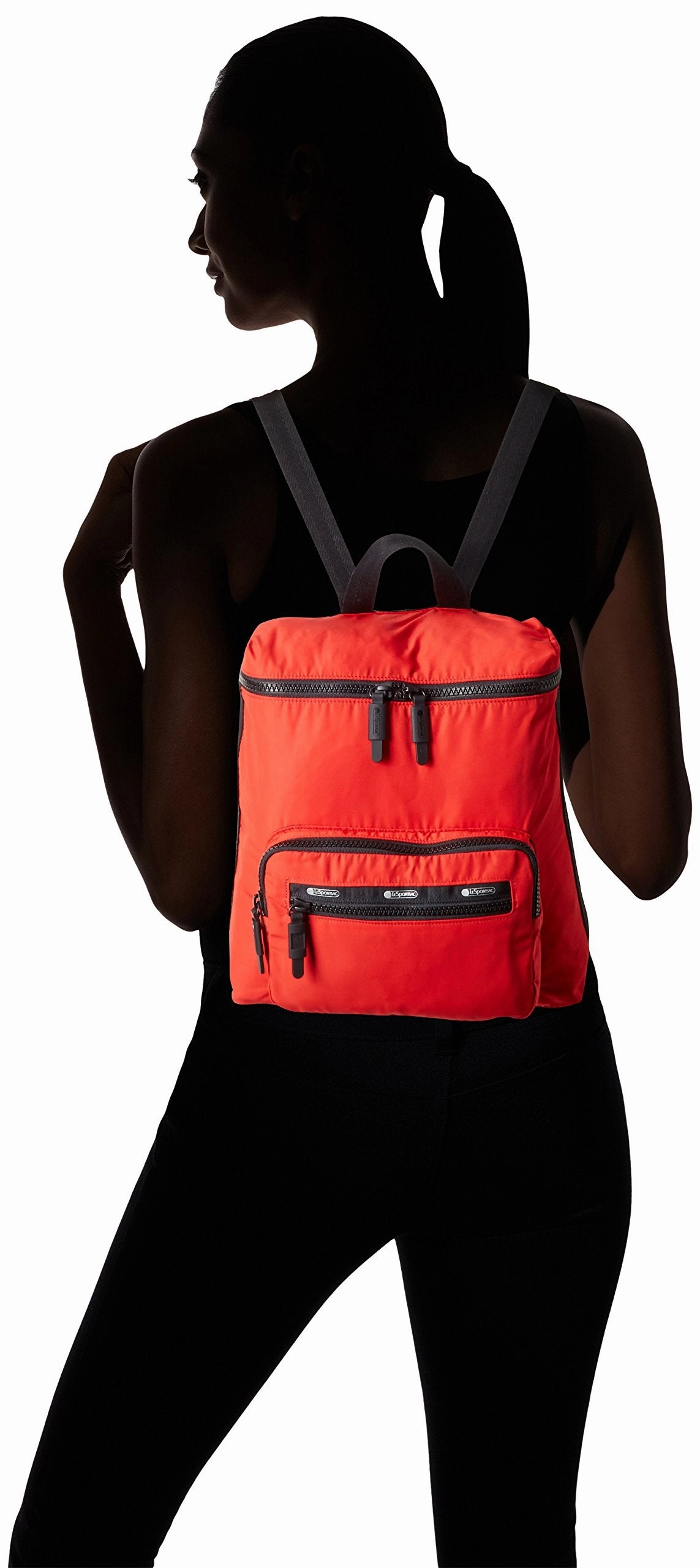 LeSportsac Portable Backpack
