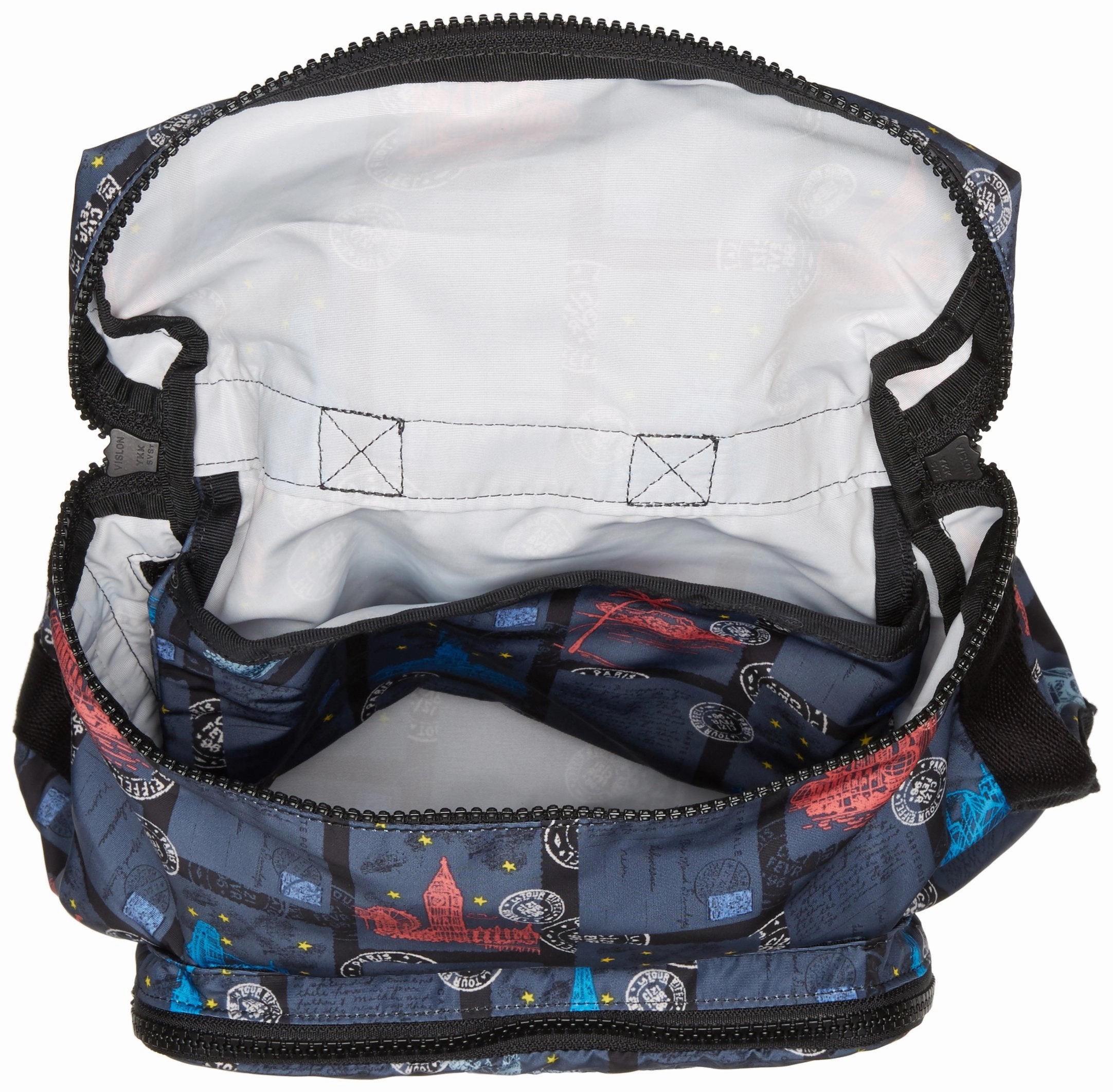 LeSportsac Portable Backpack