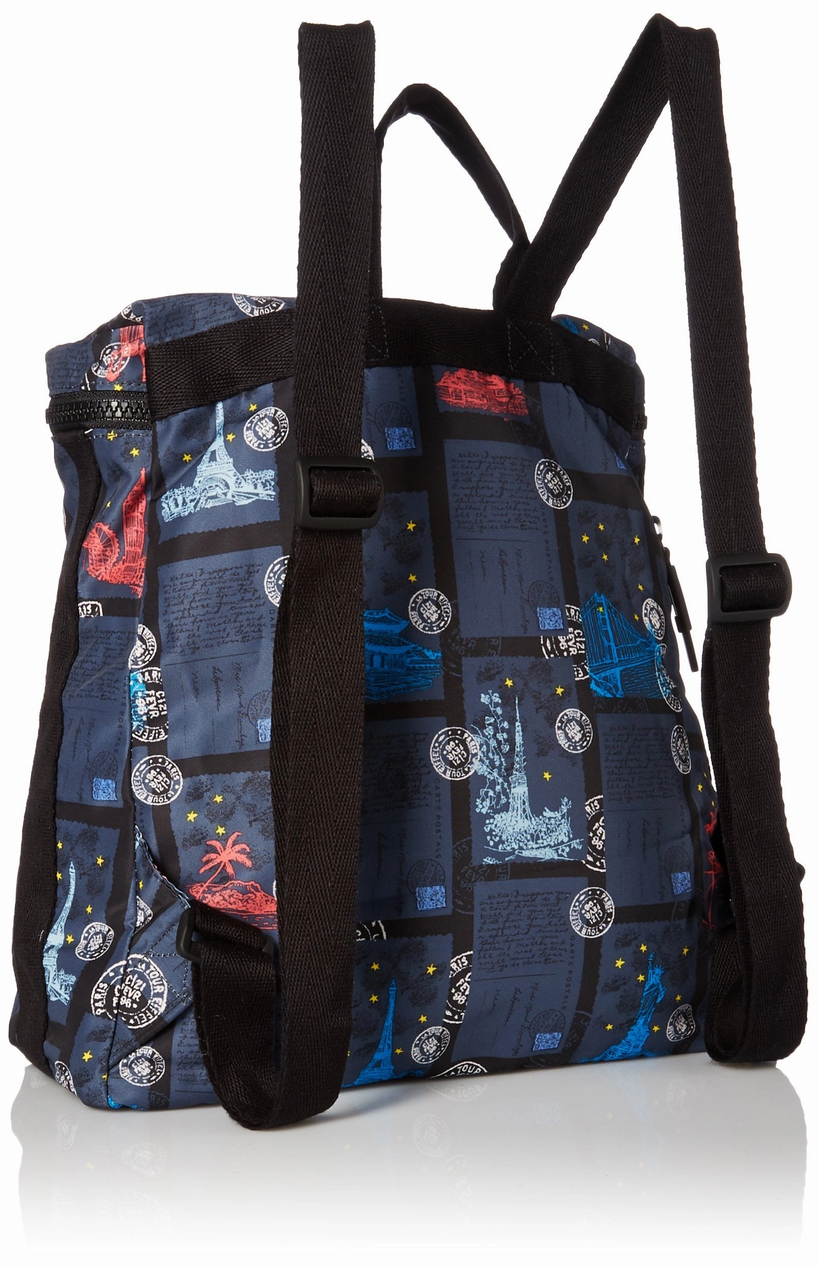 LeSportsac Portable Backpack