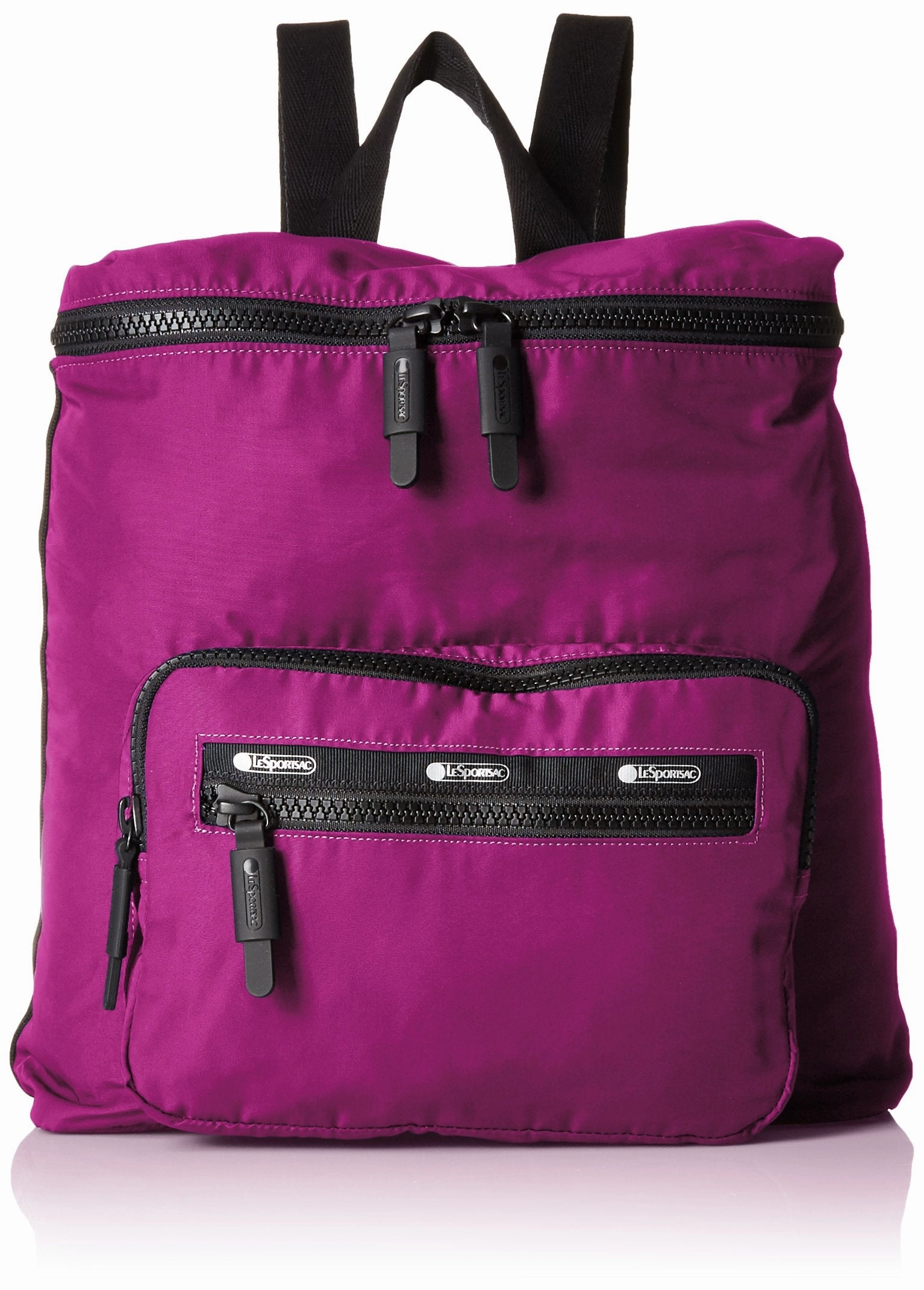 LeSportsac Portable Backpack
