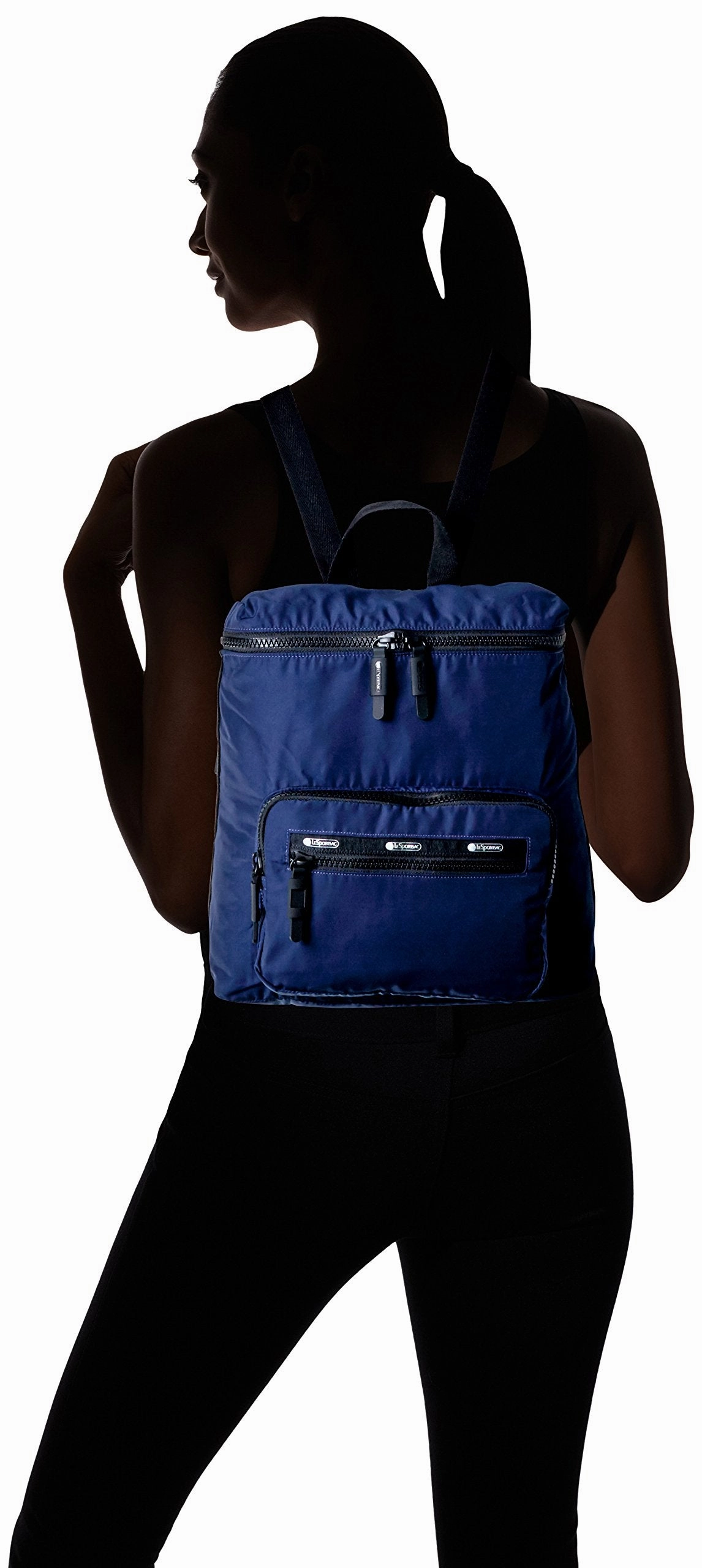 LeSportsac Portable Backpack