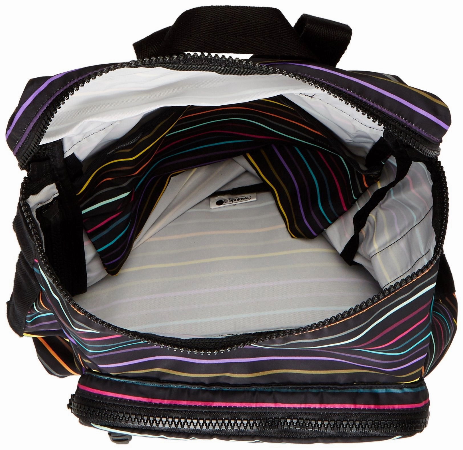 LeSportsac Portable Backpack