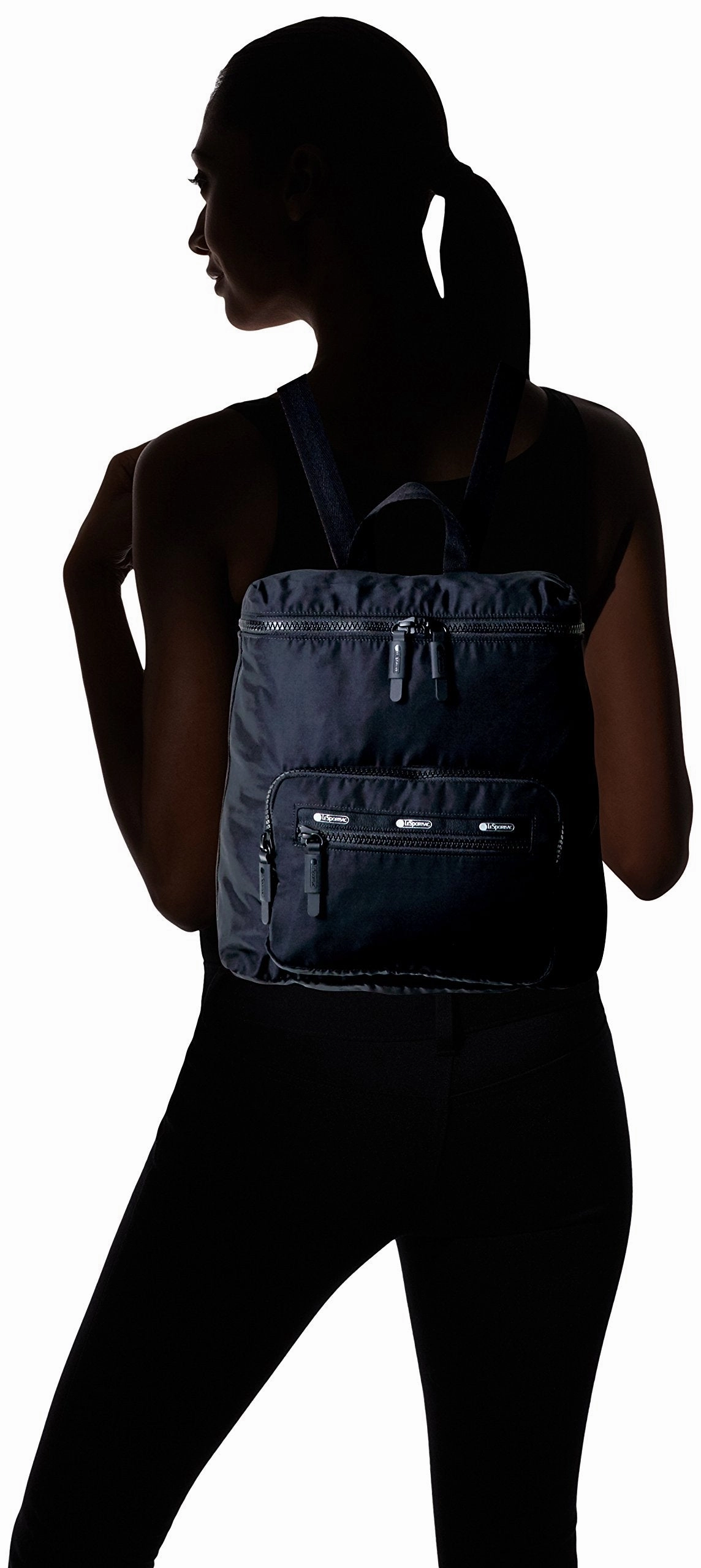 LeSportsac Portable Backpack