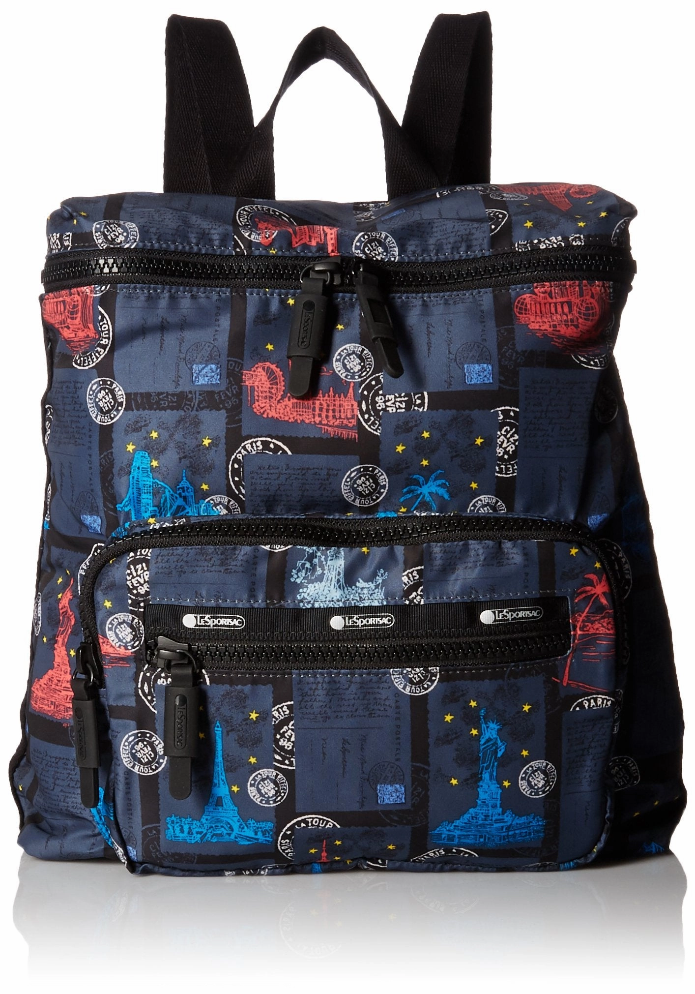 LeSportsac Portable Backpack