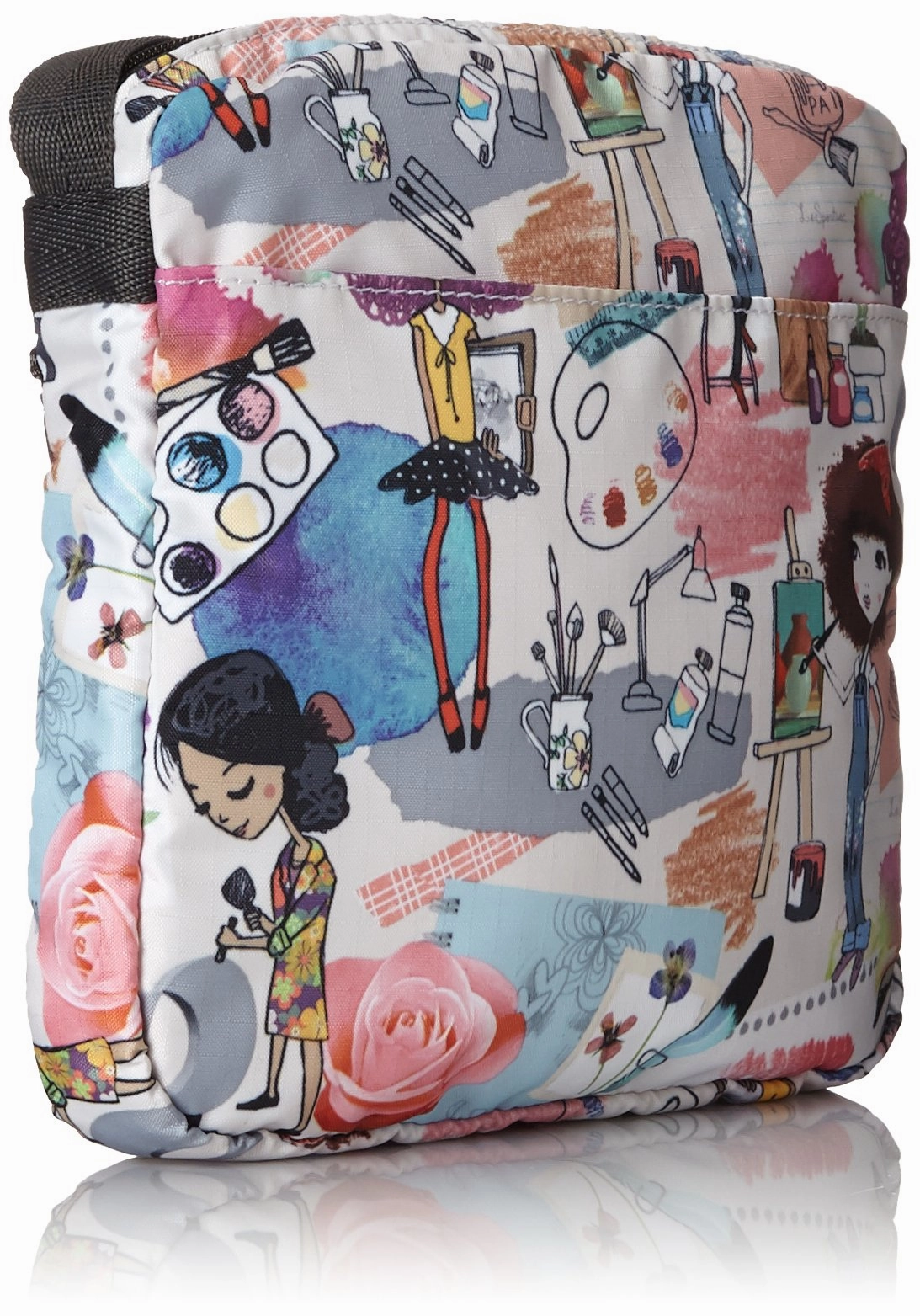LeSportsac Shellie Crossbody
