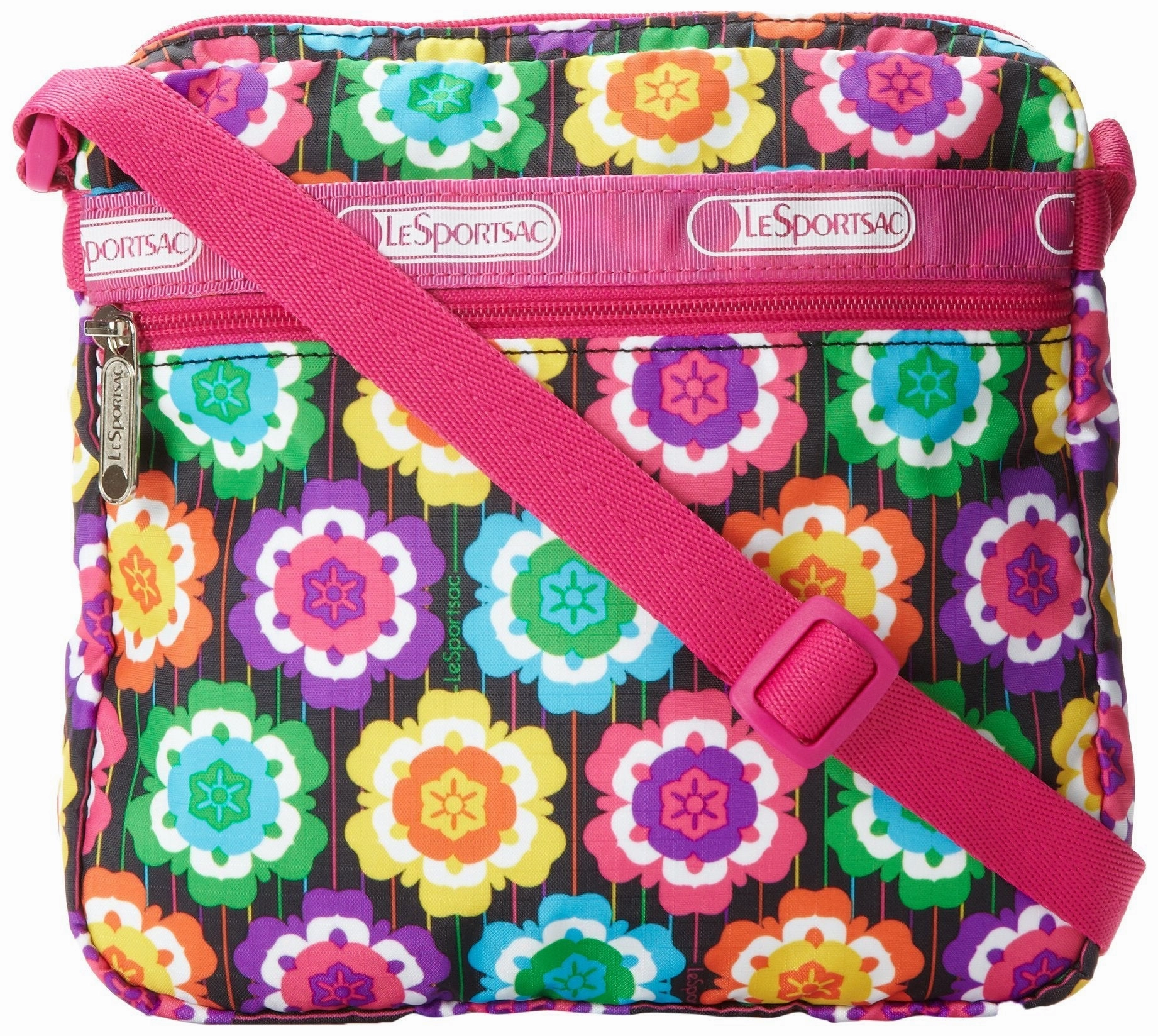 LeSportsac Shellie Crossbody