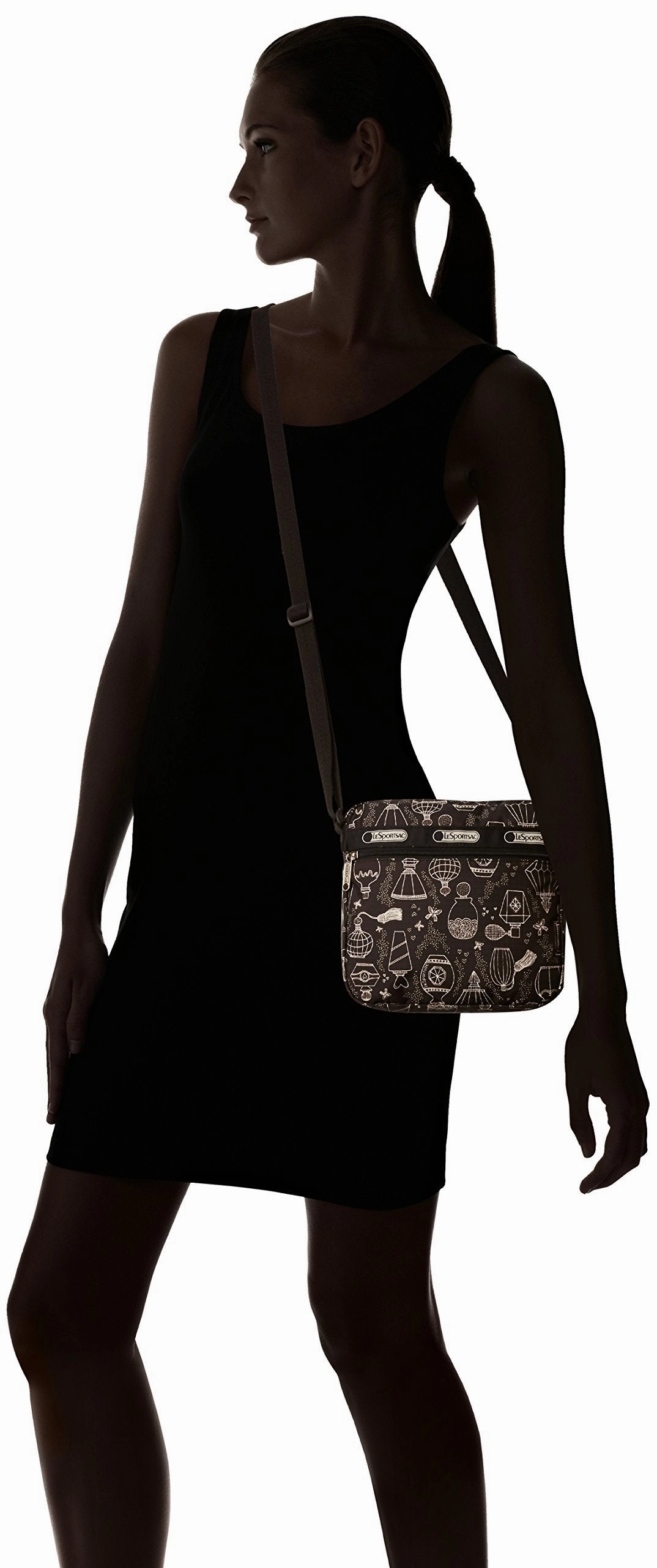 LeSportsac Shellie Crossbody