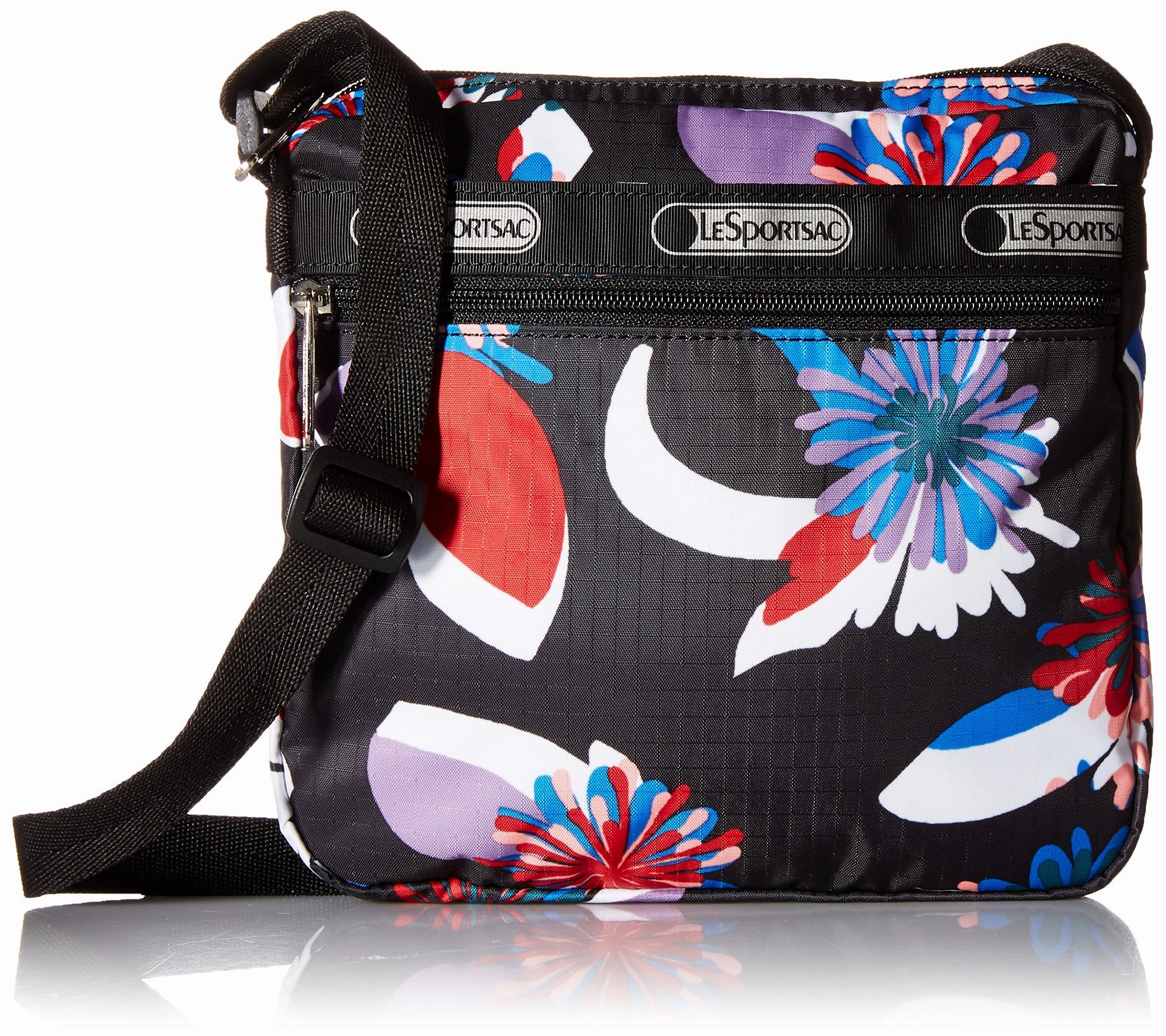 LeSportsac Shellie Crossbody