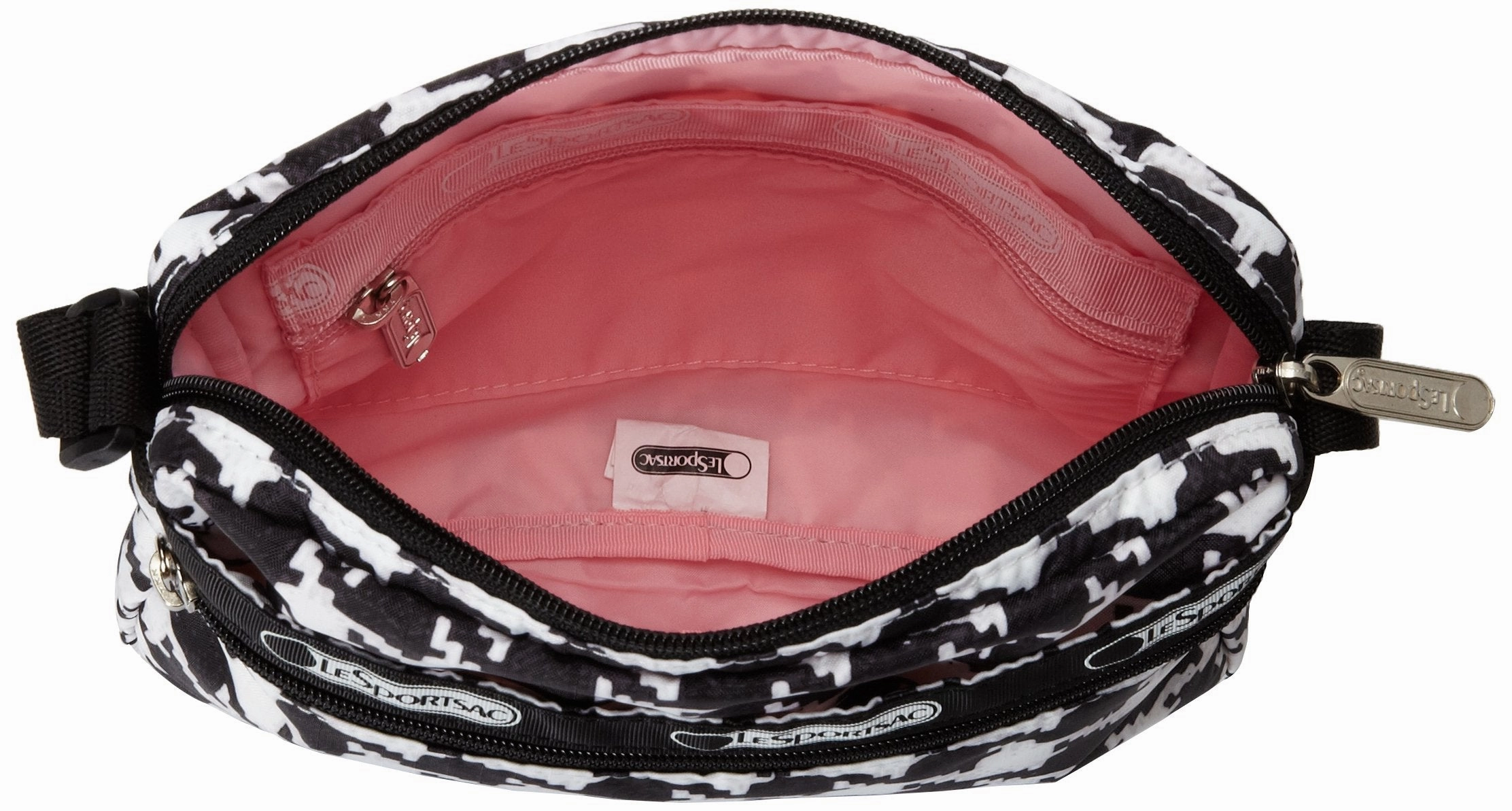 LeSportsac Shellie Crossbody