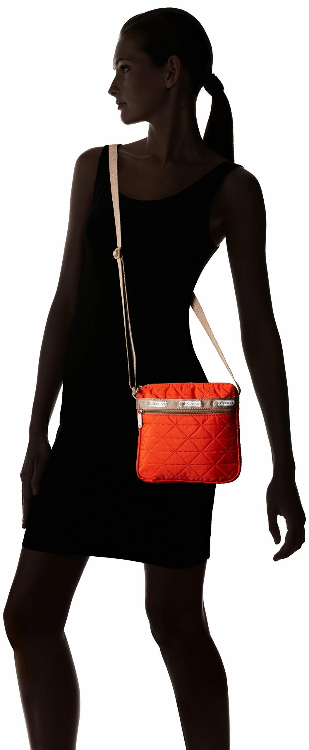 LeSportsac Shellie Crossbody