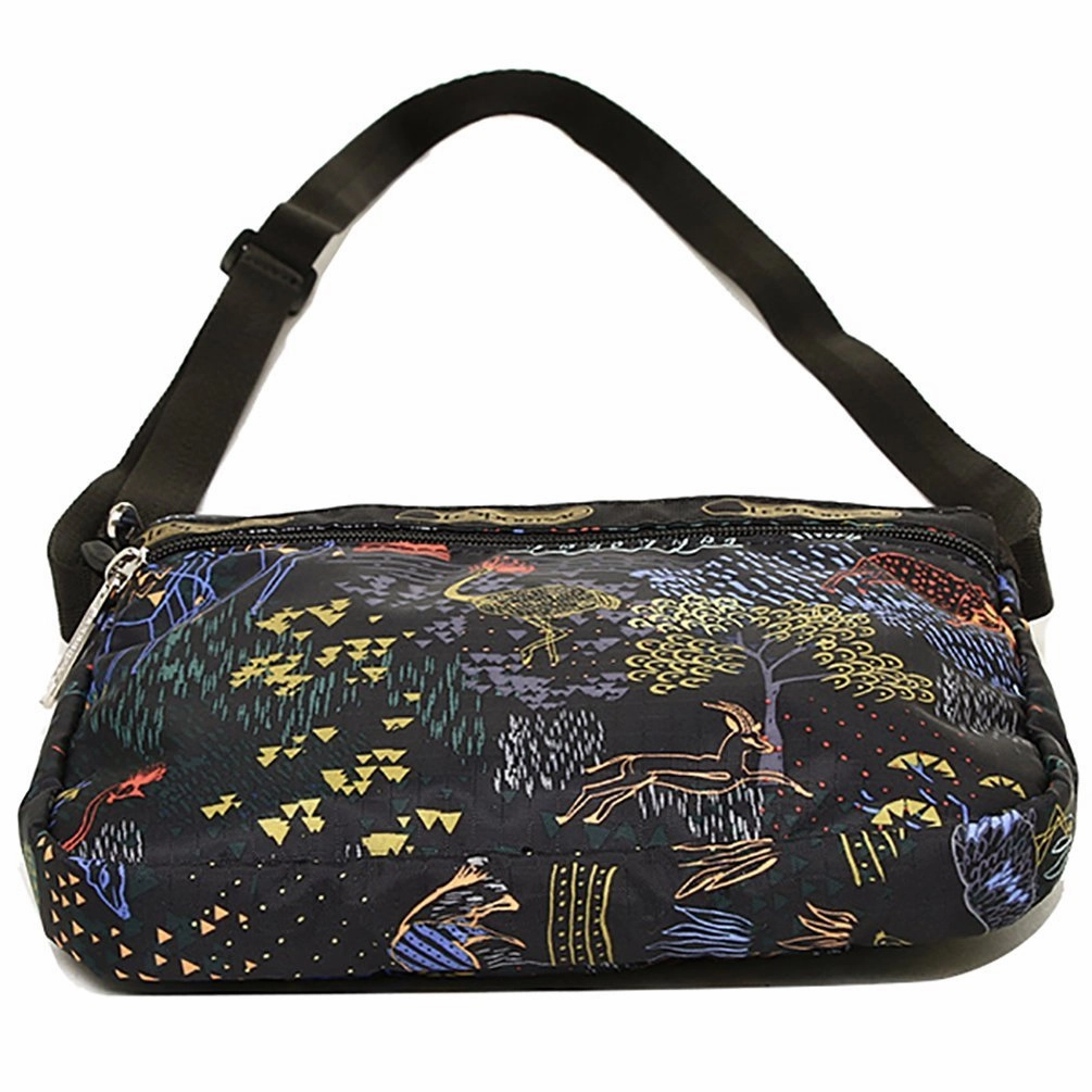 LeSportsac Shellie Crossbody