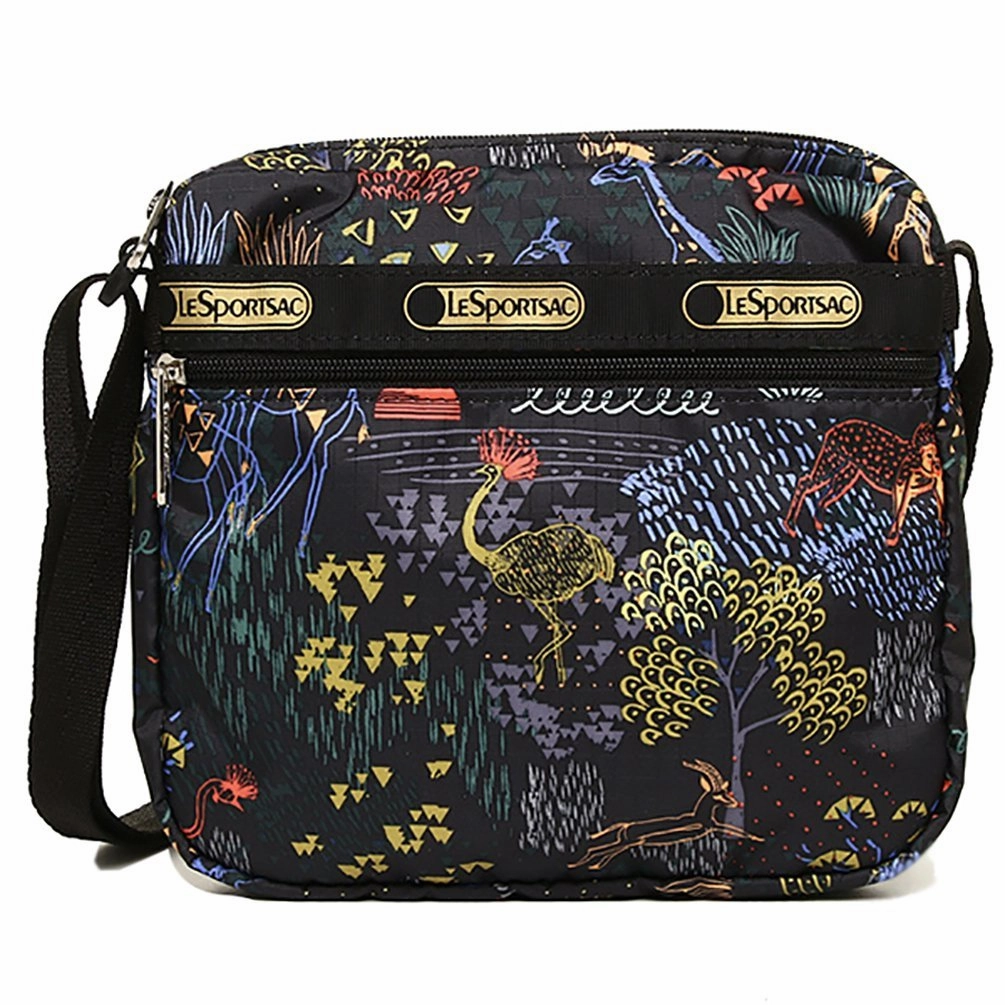 LeSportsac Shellie Crossbody
