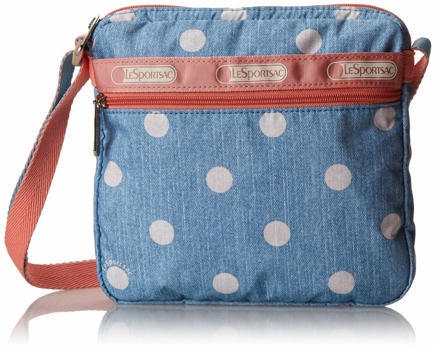 LeSportsac Shellie Crossbody