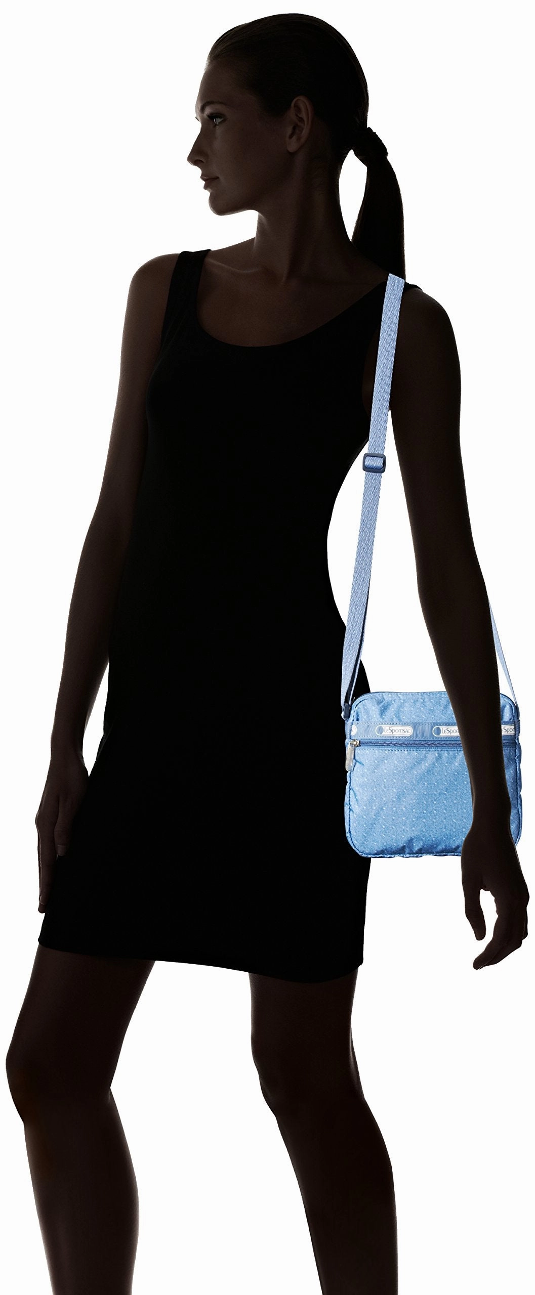 LeSportsac Shellie Crossbody