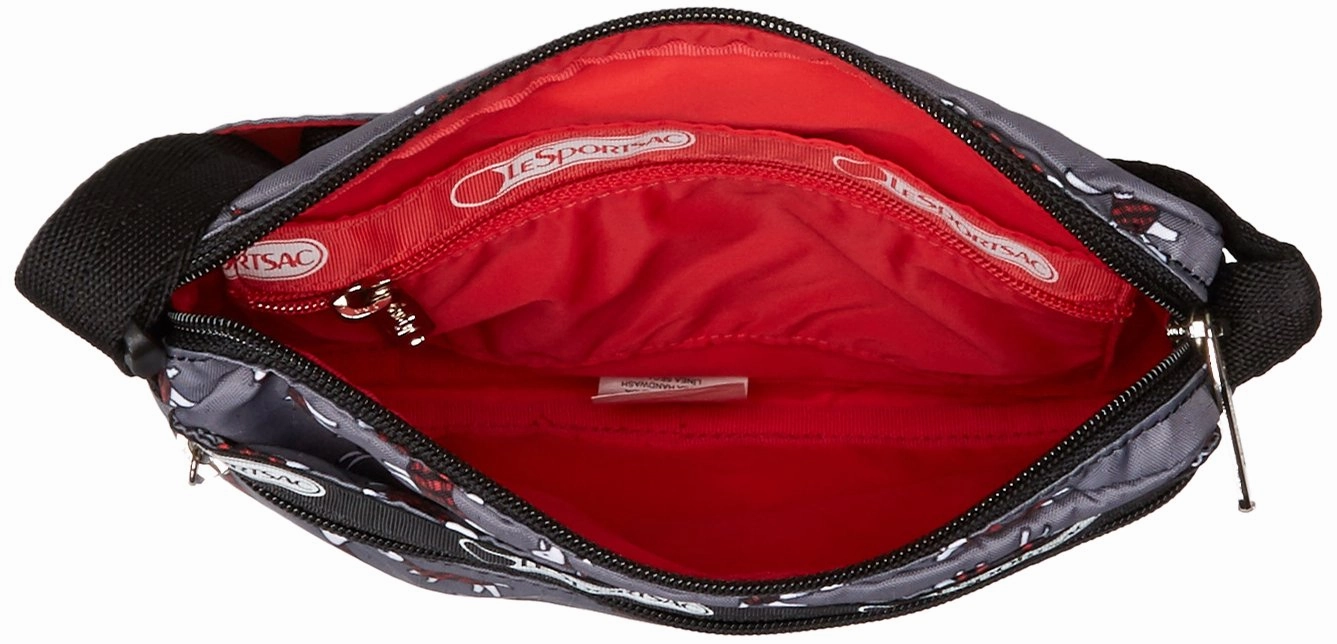 LeSportsac Shellie Crossbody
