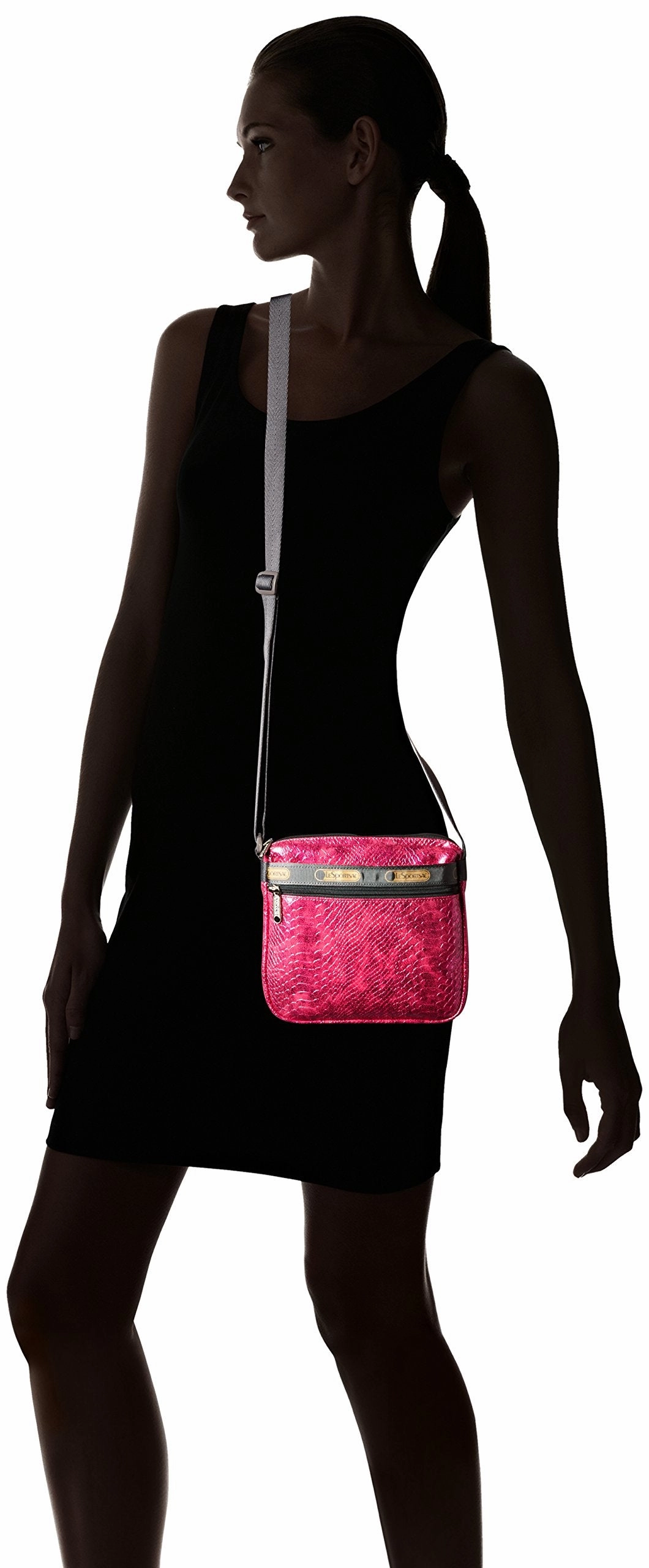 LeSportsac Shellie Crossbody