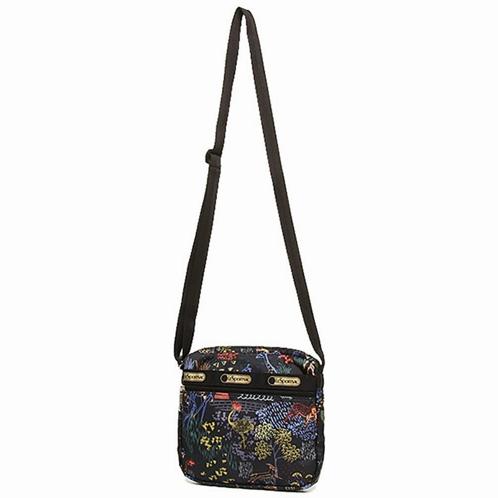 LeSportsac Shellie Crossbody