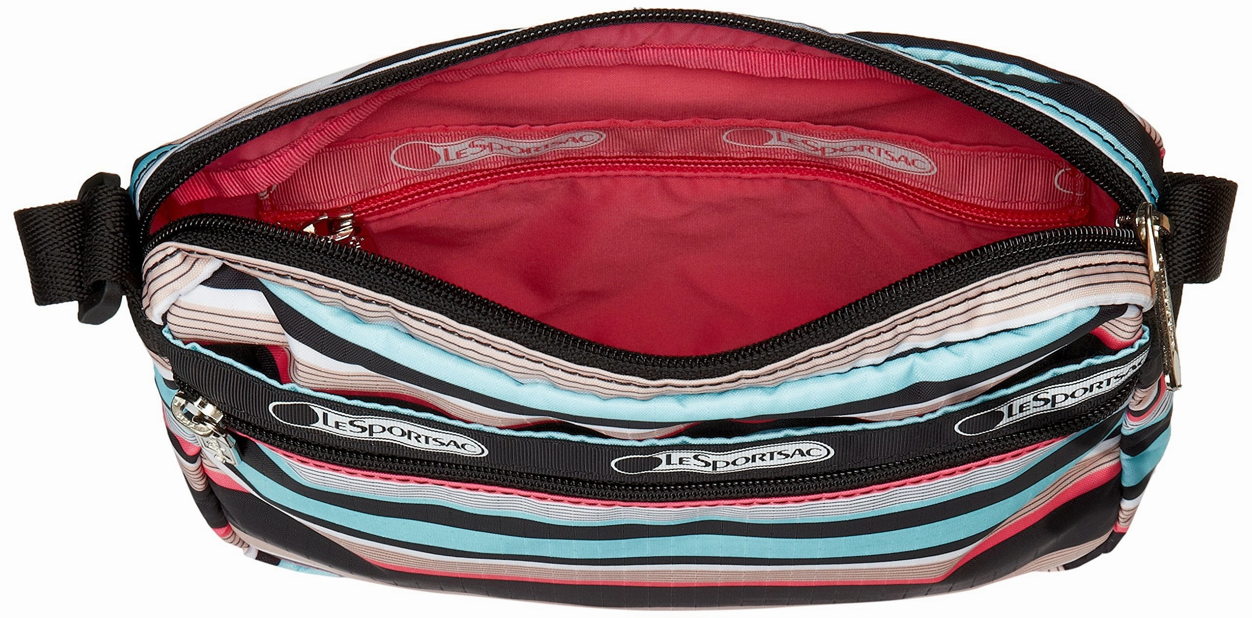LeSportsac Shellie Crossbody