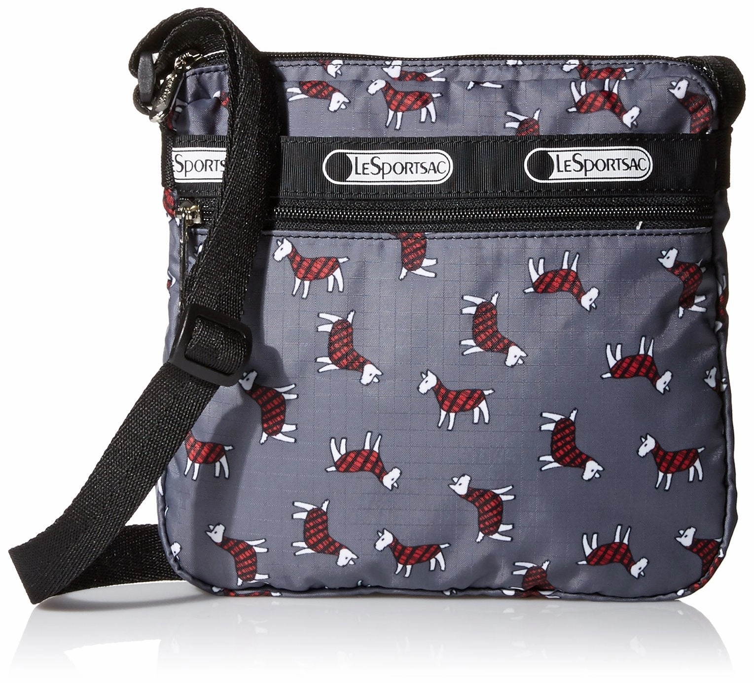 LeSportsac Shellie Crossbody