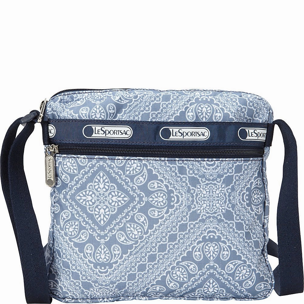 LeSportsac Shellie Crossbody