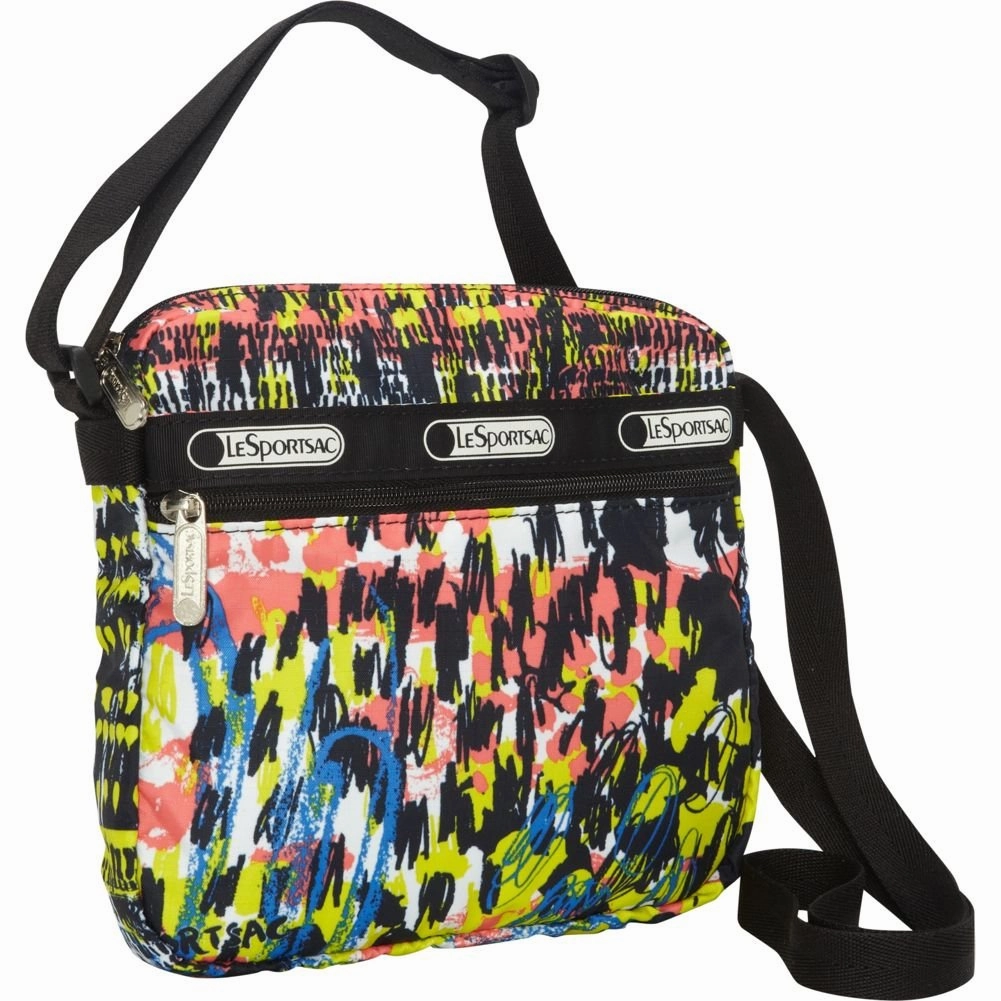LeSportsac Shellie Crossbody