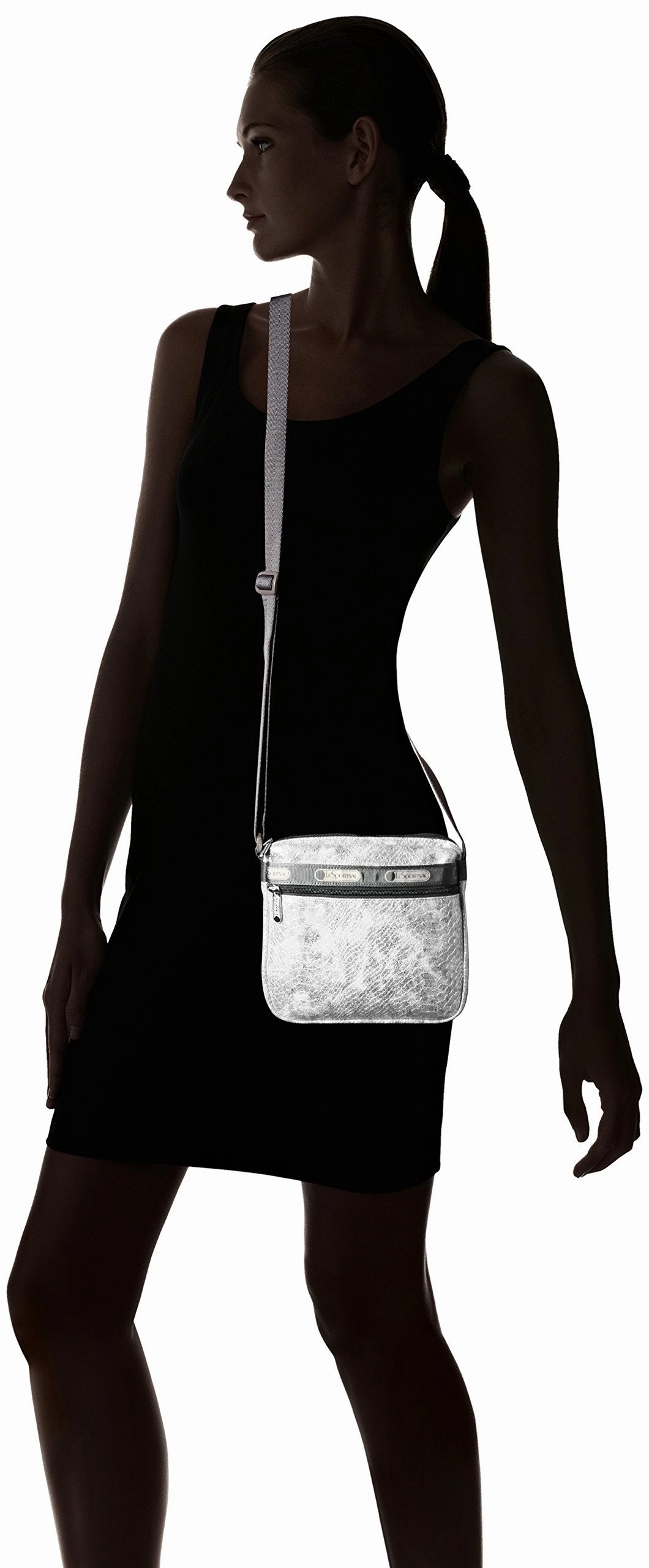 LeSportsac Shellie Crossbody