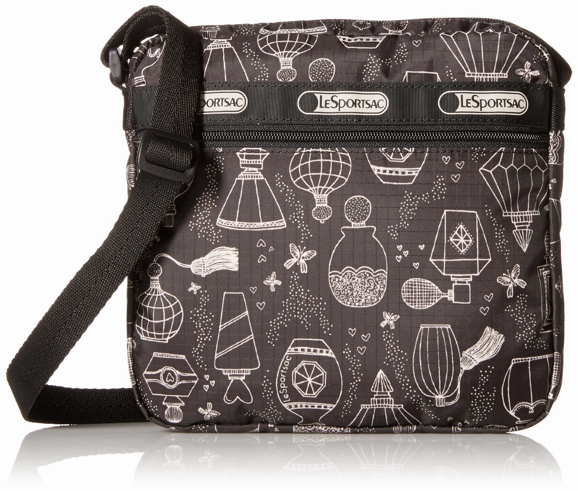 LeSportsac Shellie Crossbody