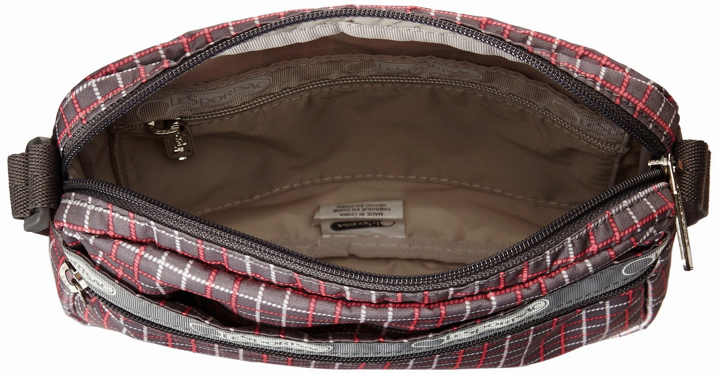 LeSportsac Shellie Crossbody