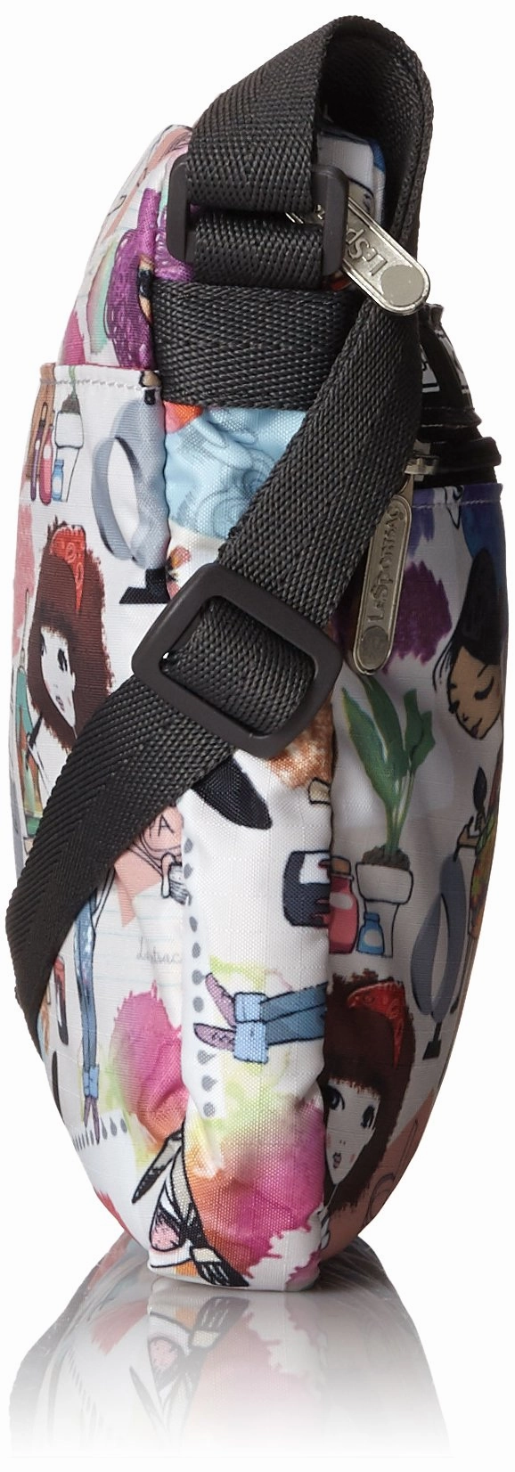 LeSportsac Shellie Crossbody