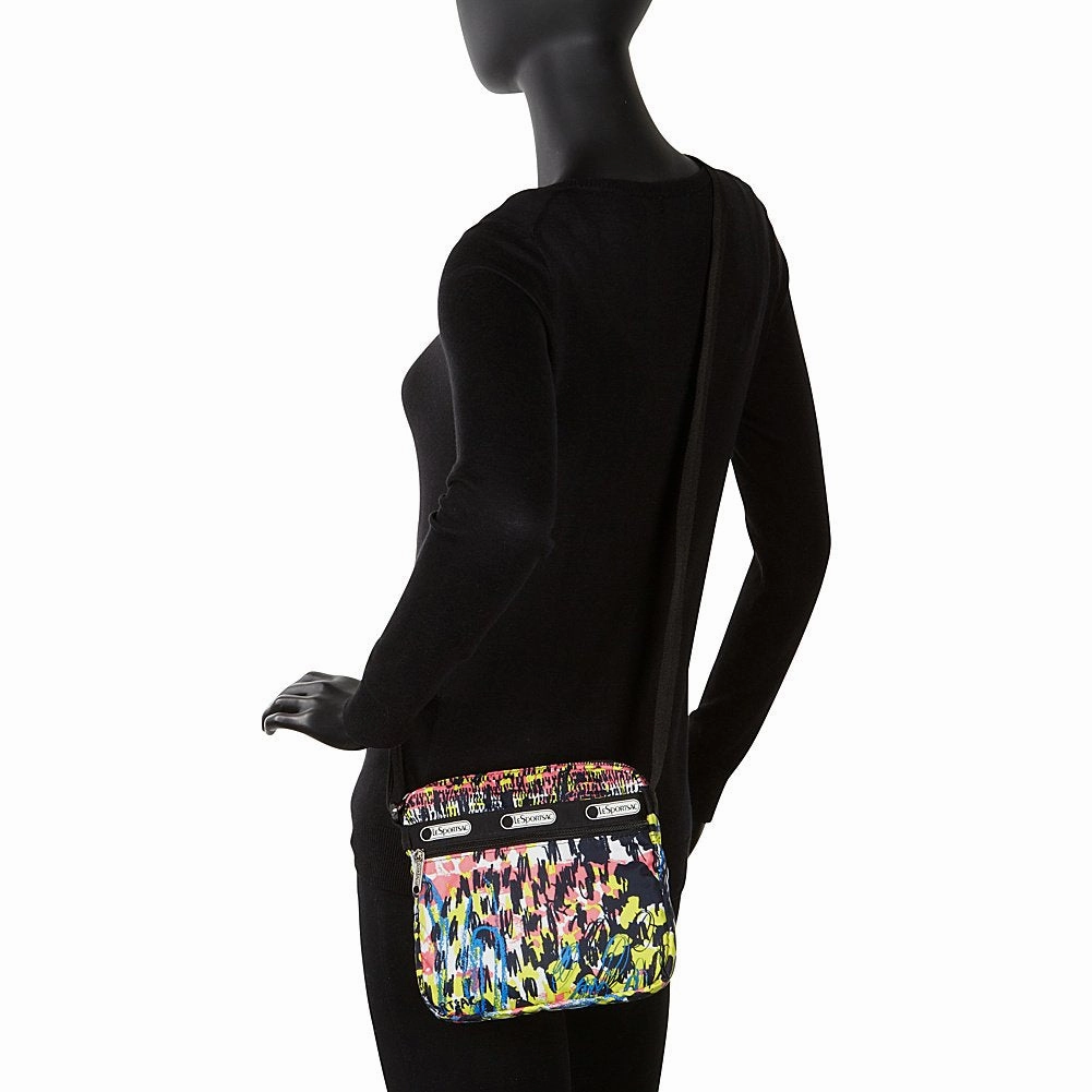LeSportsac Shellie Crossbody
