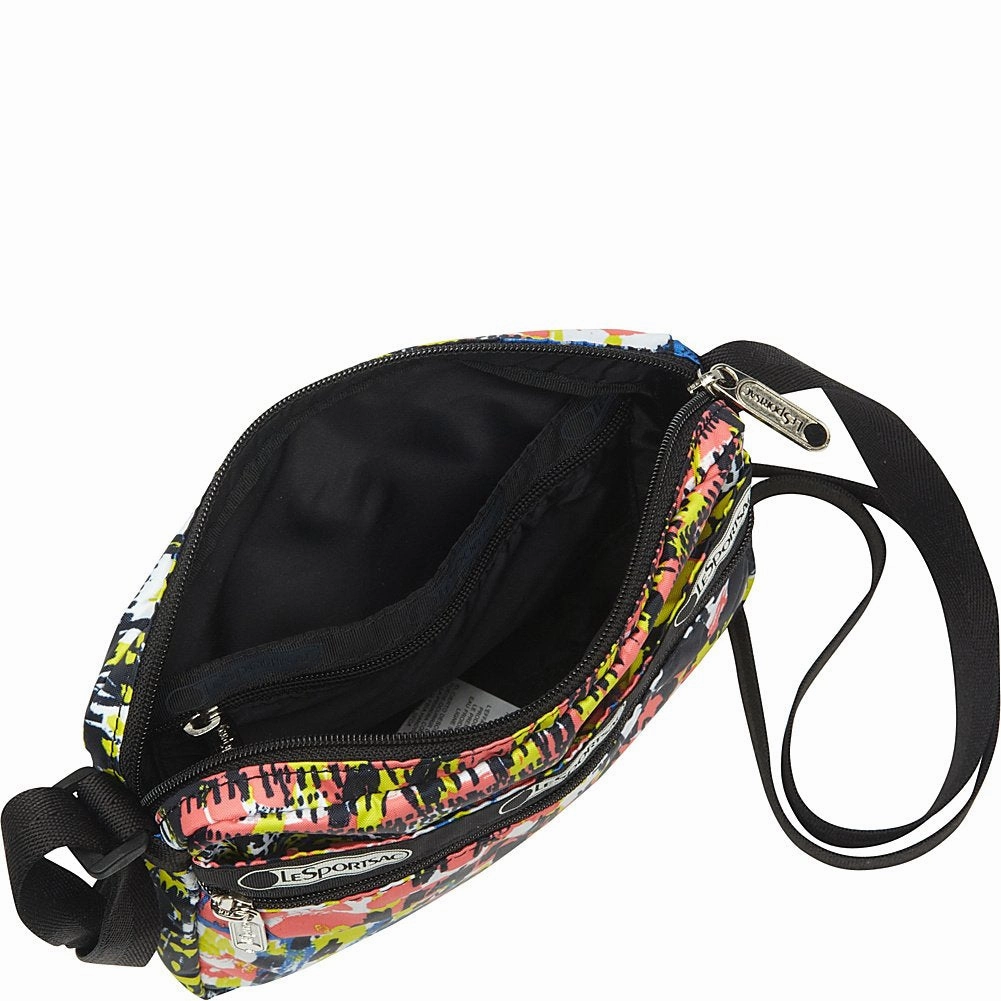 LeSportsac Shellie Crossbody