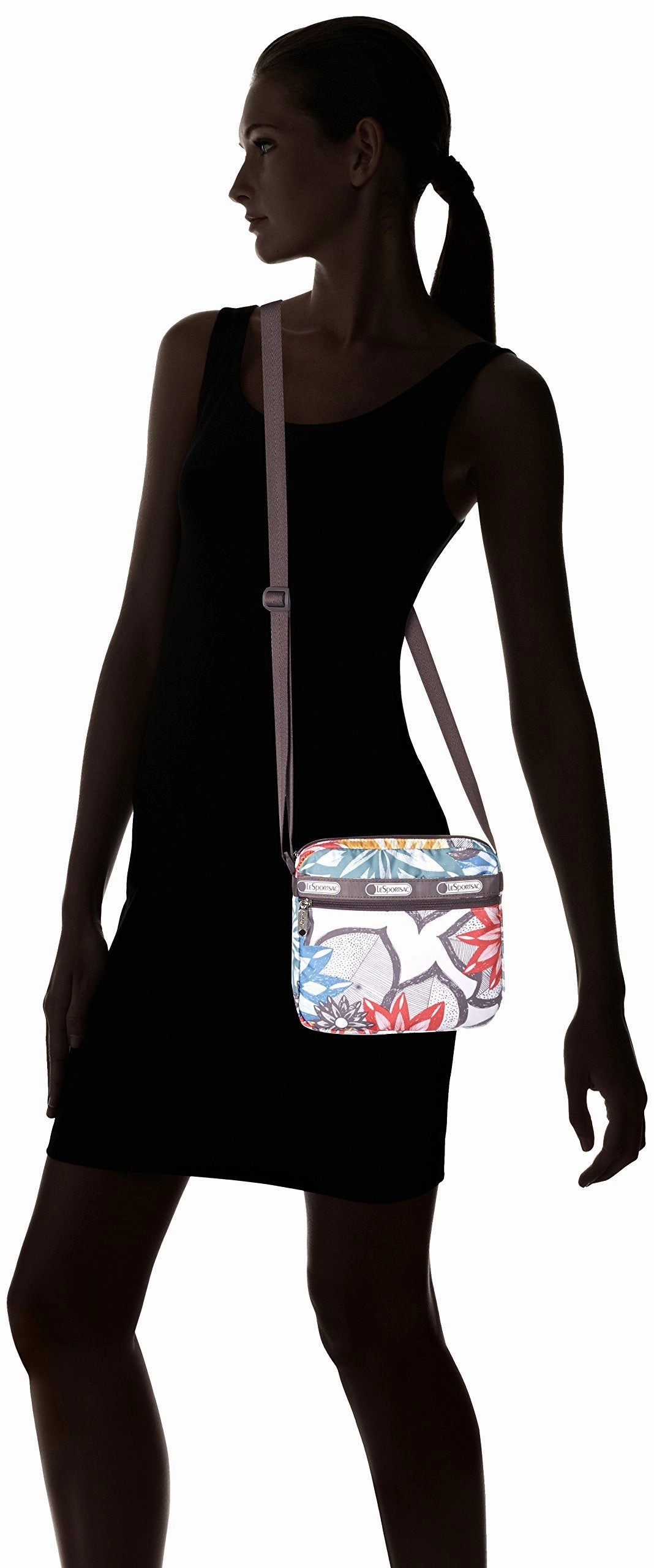 LeSportsac Shellie Crossbody