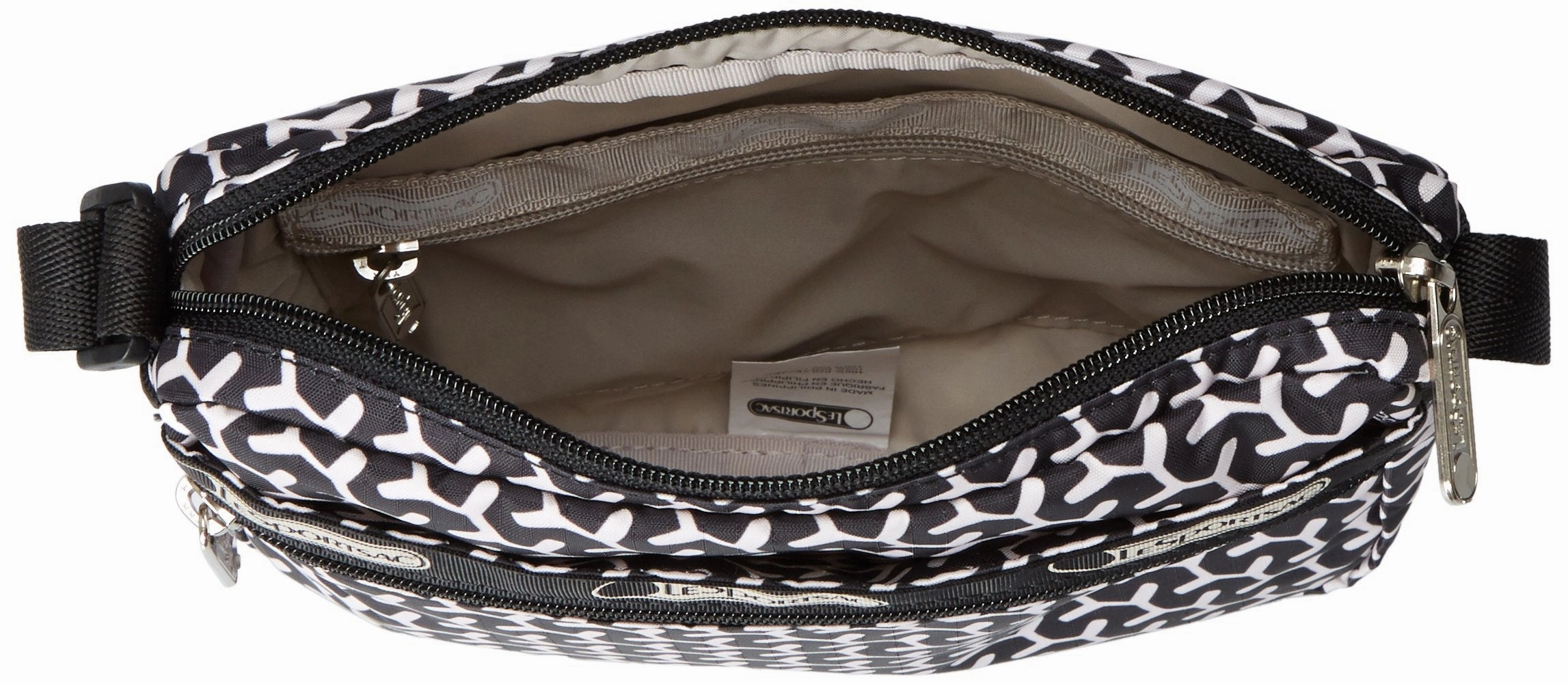 LeSportsac Shellie Crossbody