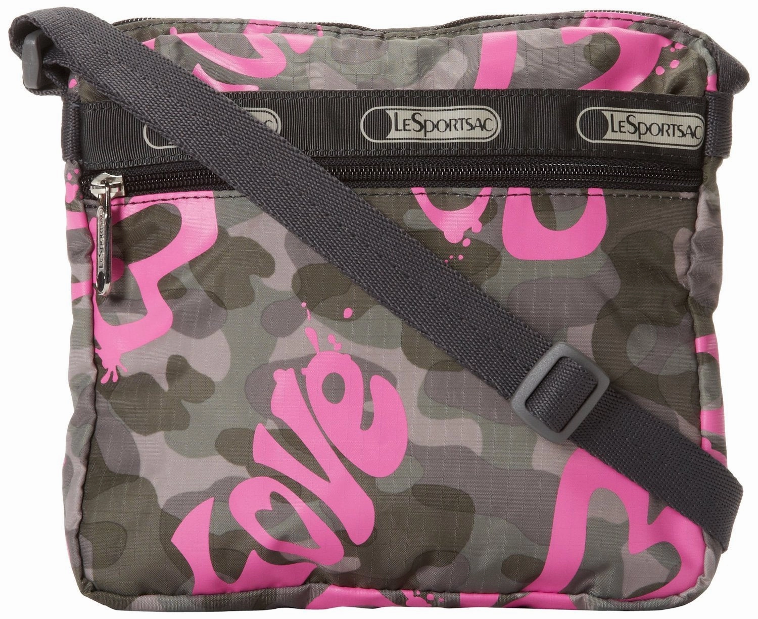 LeSportsac Shellie Crossbody