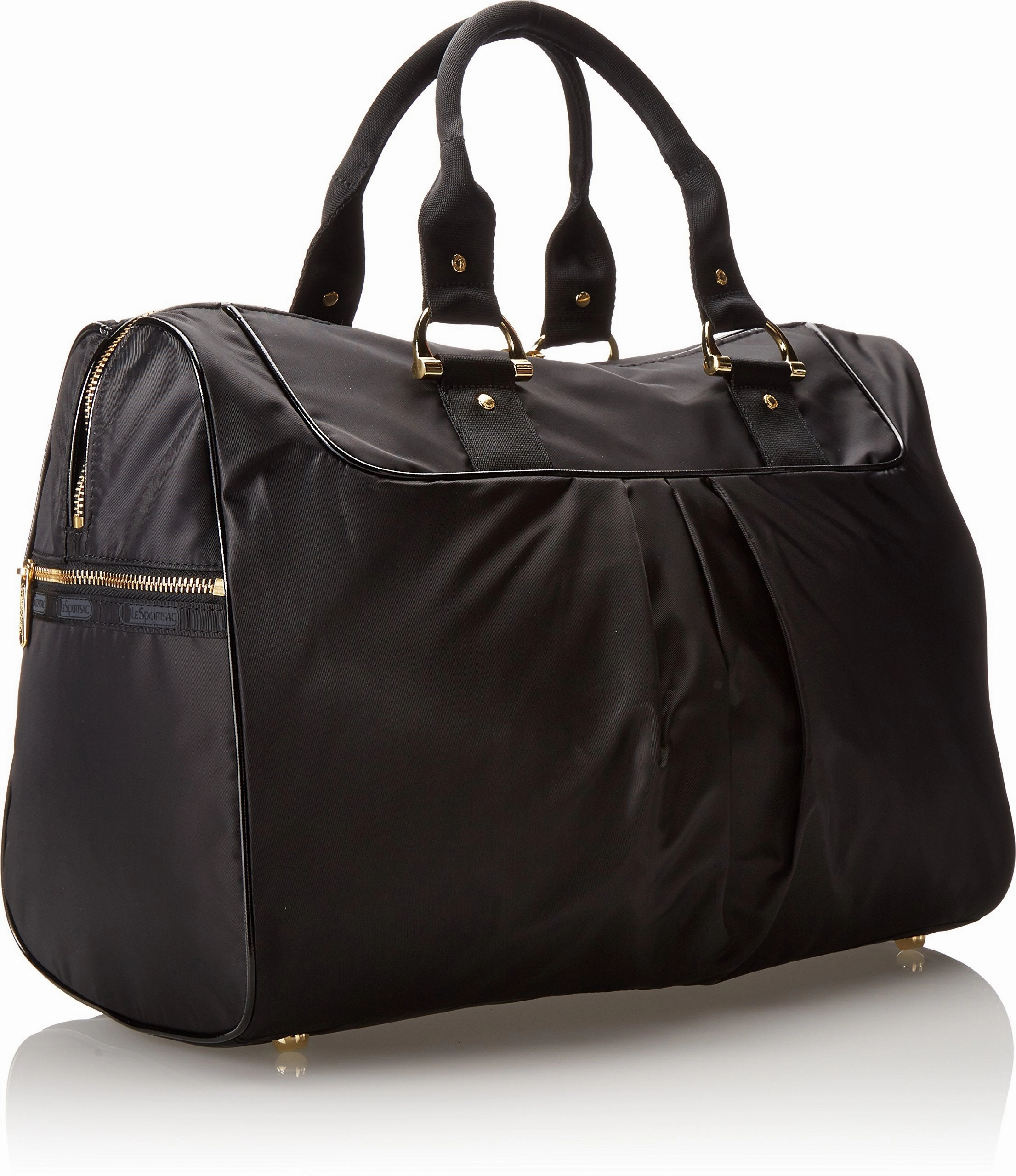 LeSportsac Signature Travel Satchel