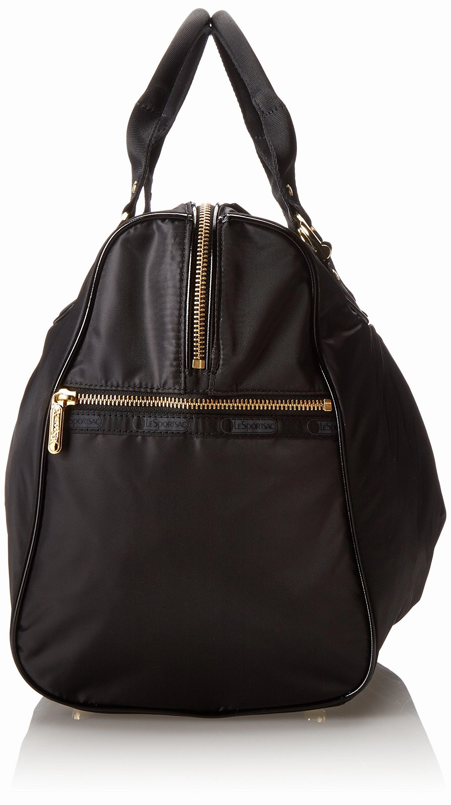 LeSportsac Signature Travel Satchel
