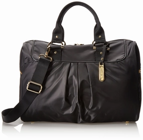 LeSportsac Signature Travel Satchel