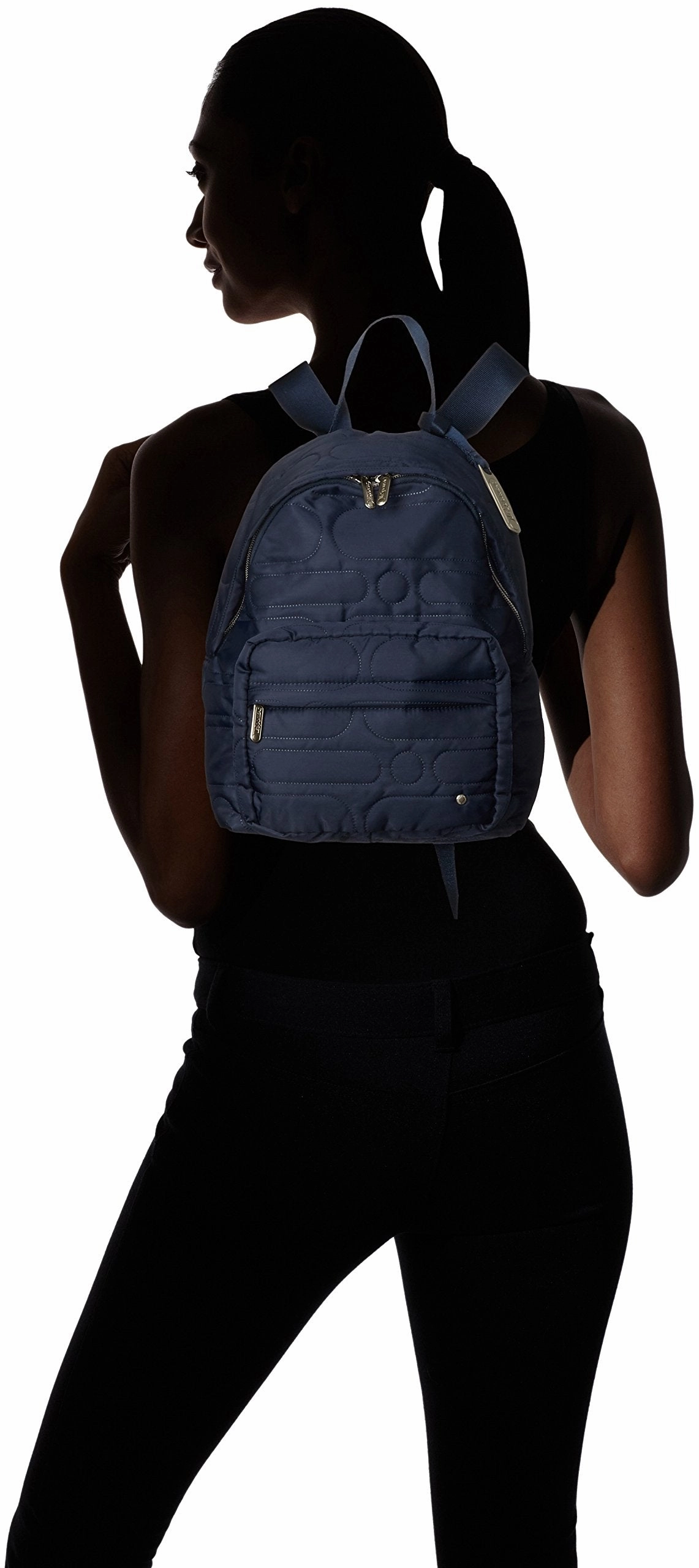 LeSportsac Women's Piccadilly Backpack
