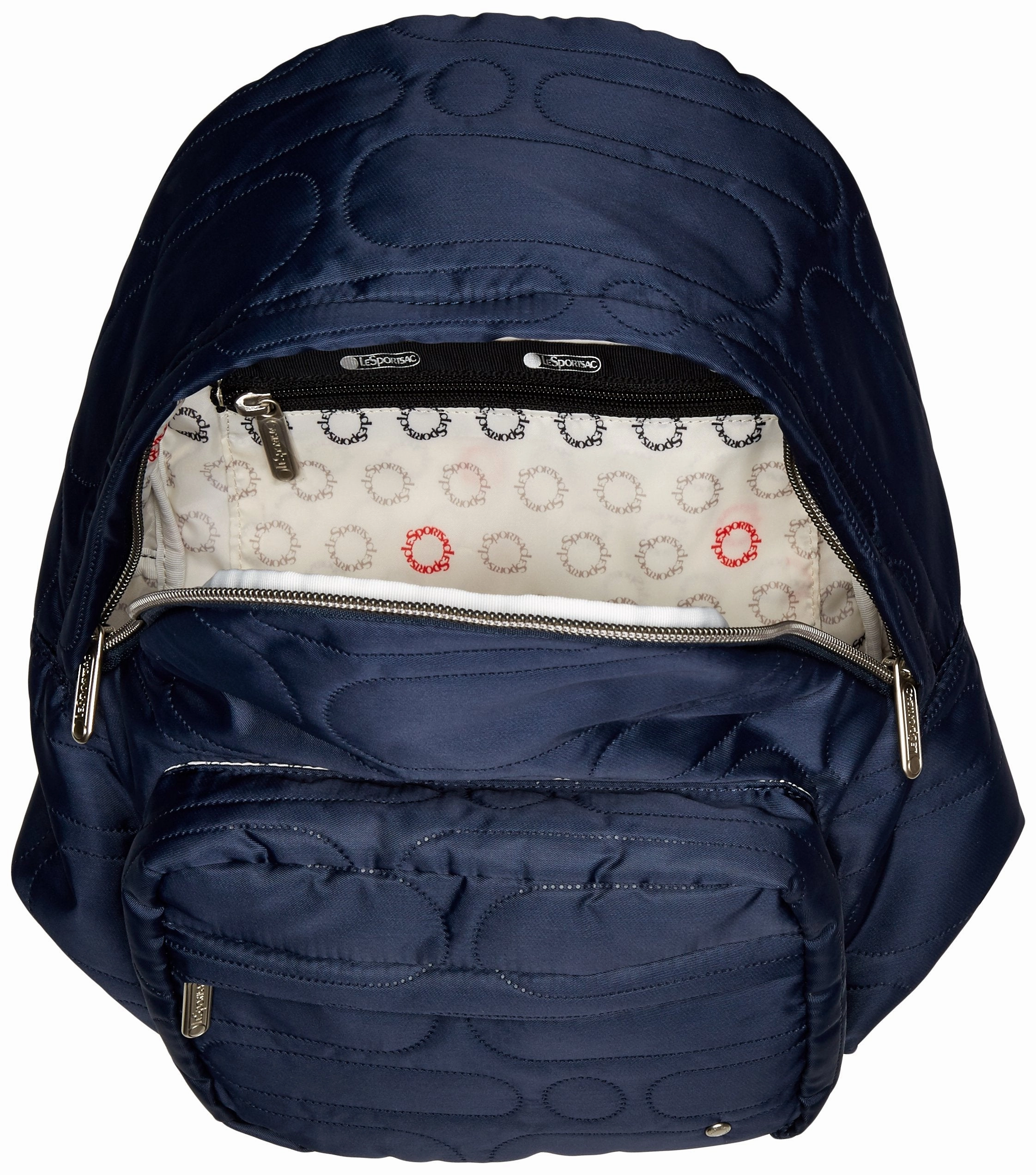 LeSportsac Women's Piccadilly Backpack