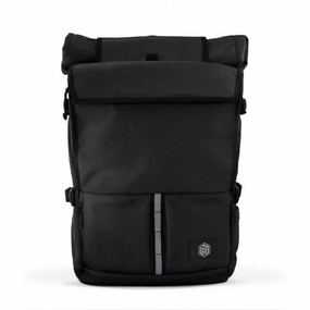 Life Behind Bars The Peloton 30-42L Rolltop Backpack
