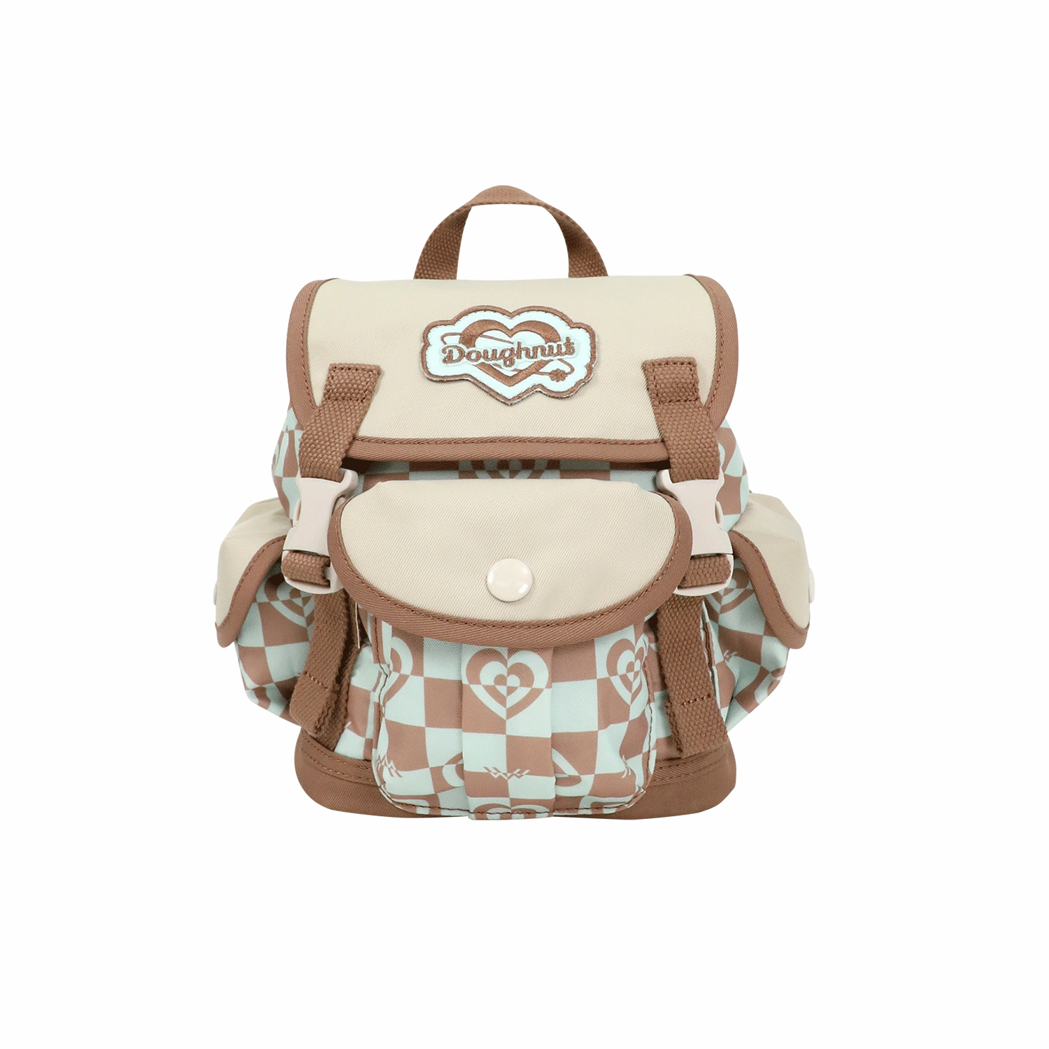 Lighthouse Kaleido Series Backpack