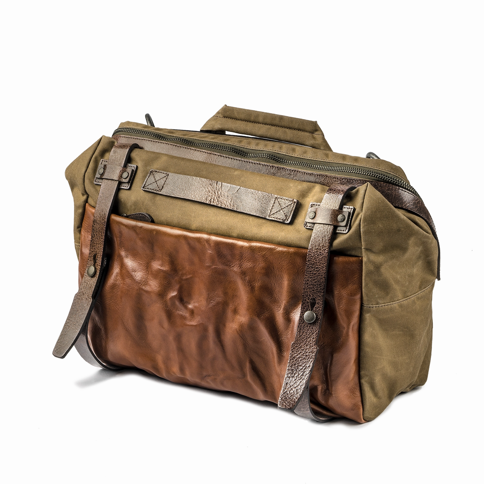 Lightning Rider Sling Bag 12L