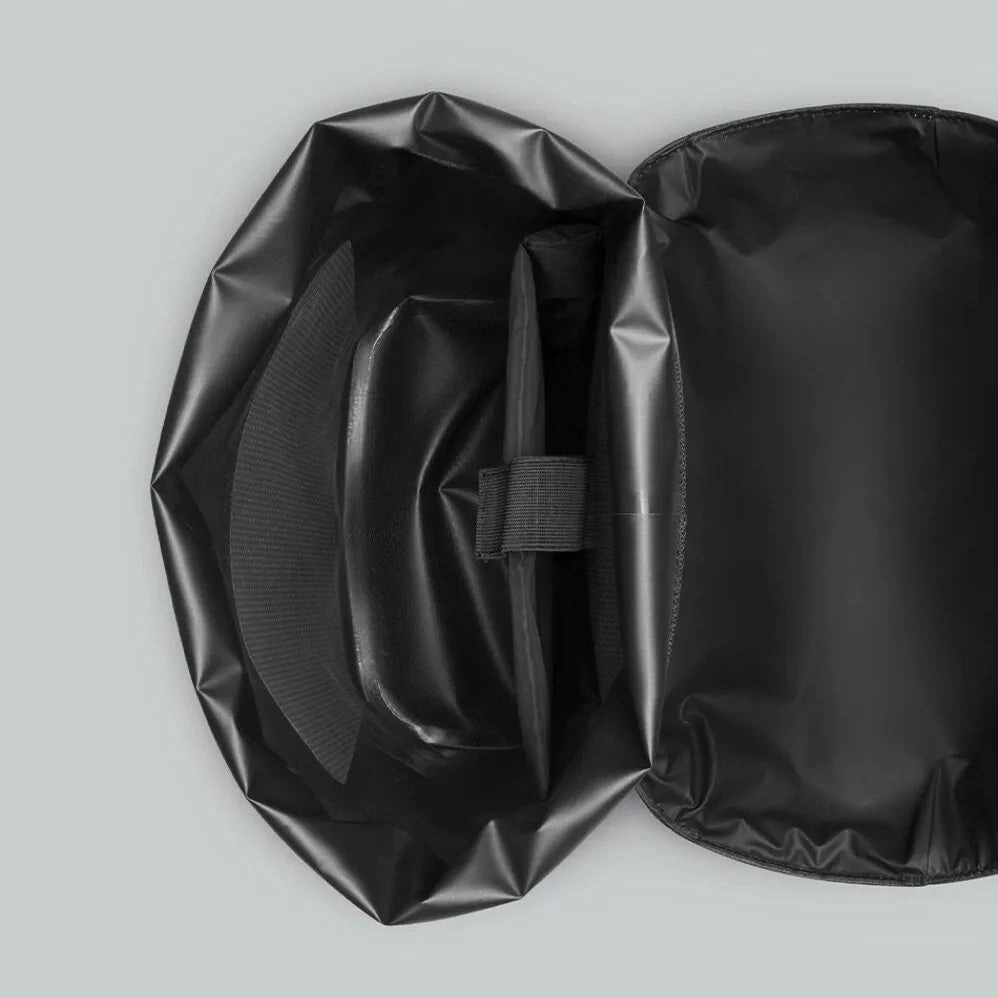 Lightweight DuoSeal Flap Backpack 14