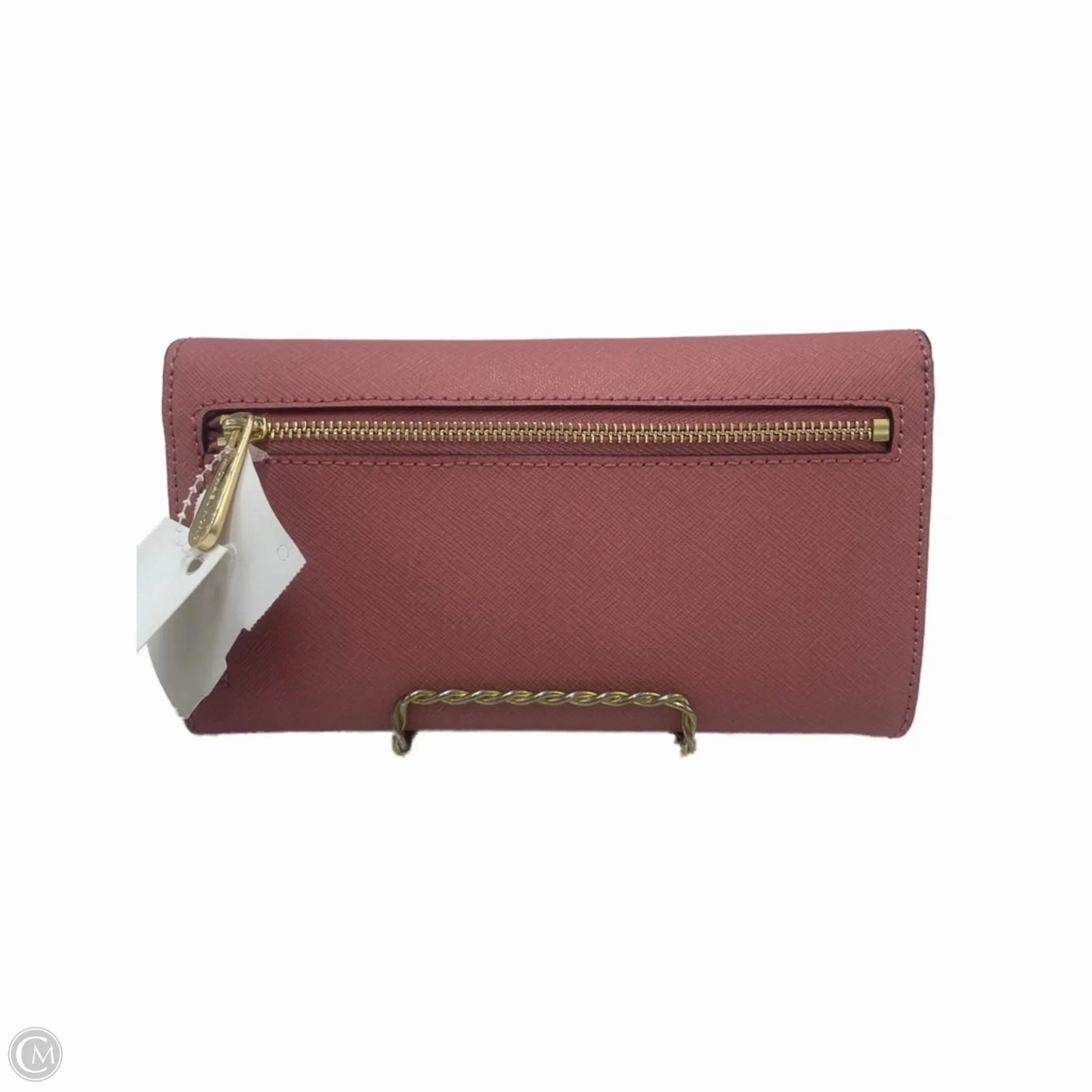 Like New! Wallet Designer By Michael Kors